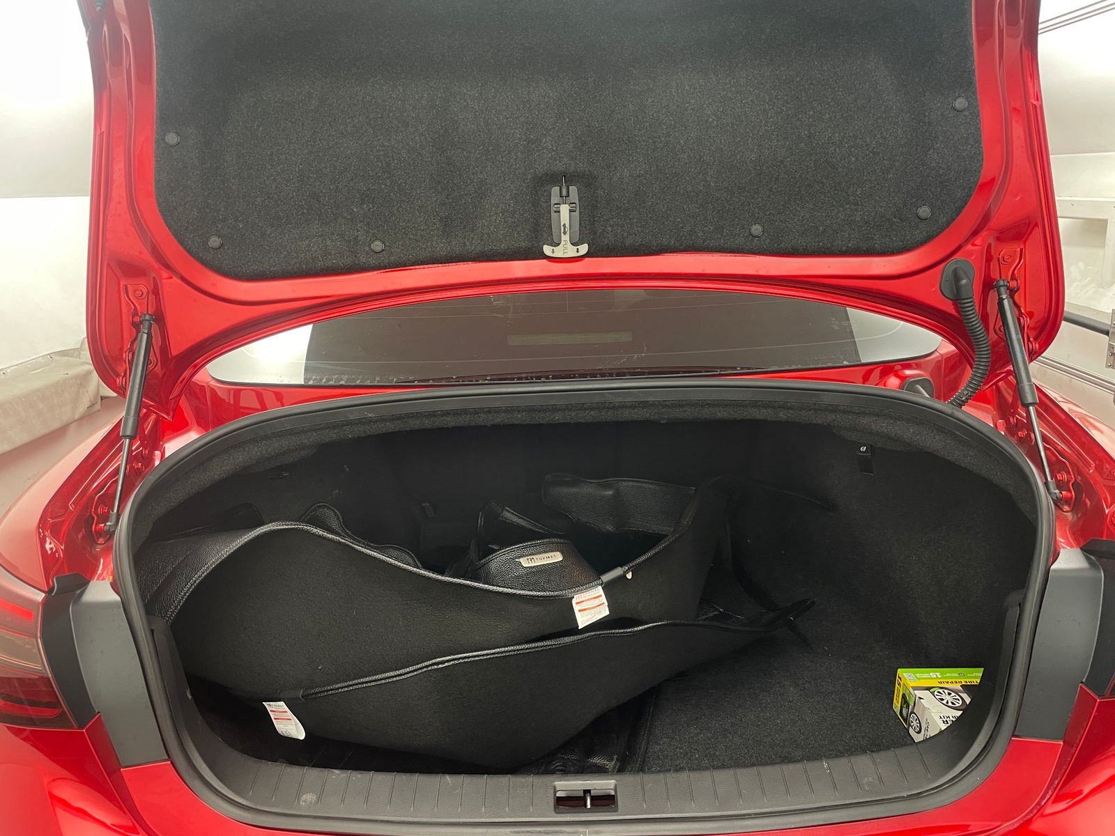 Thumbnail: 2022 INFINITI  - 6