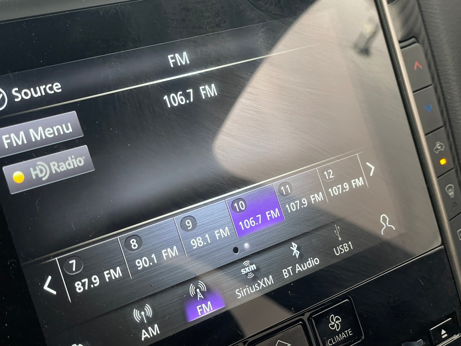 Thumbnail: 2022 INFINITI  - 3