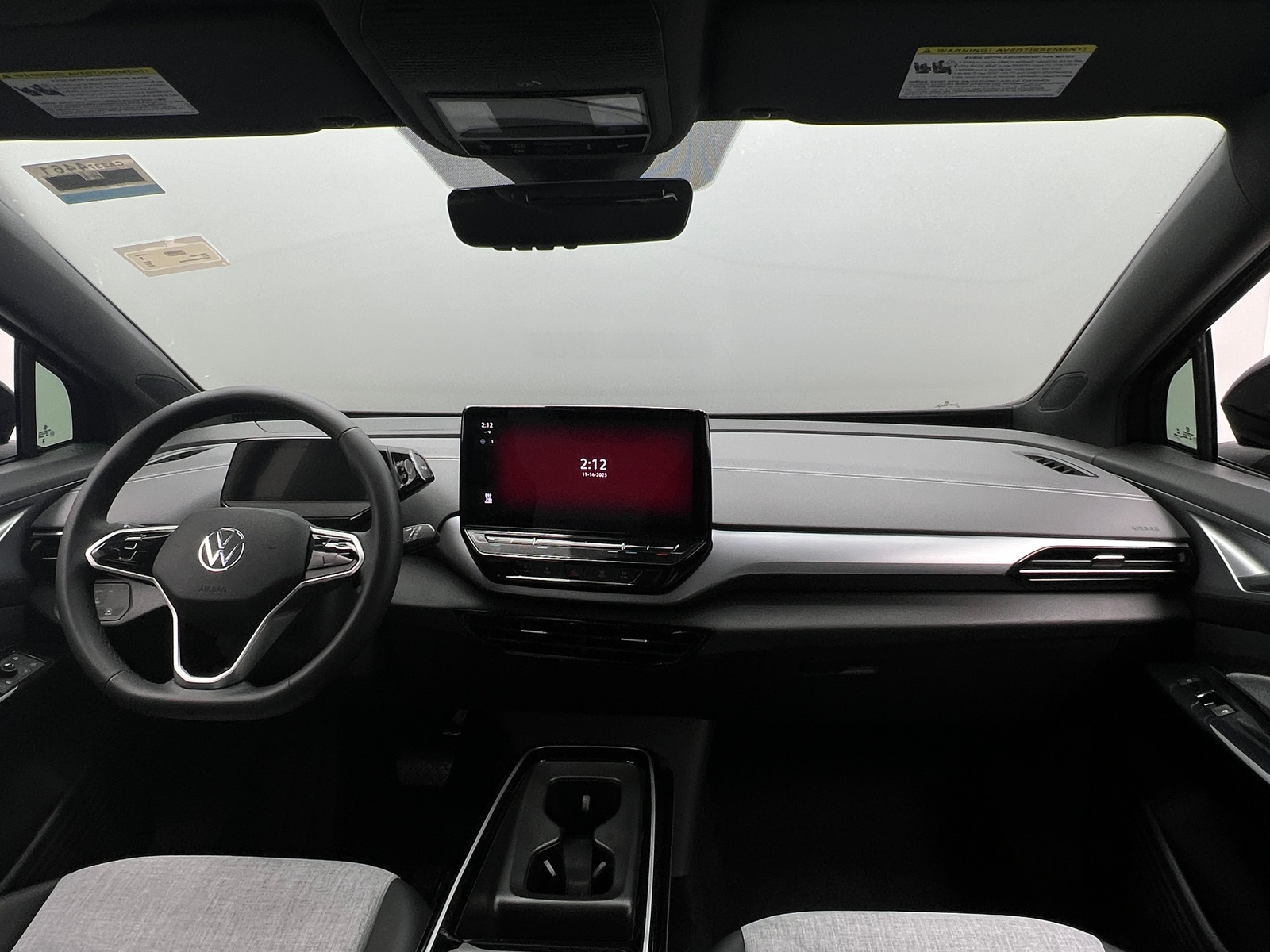 Thumbnail: 2023 Volkswagen ID.4 - 3