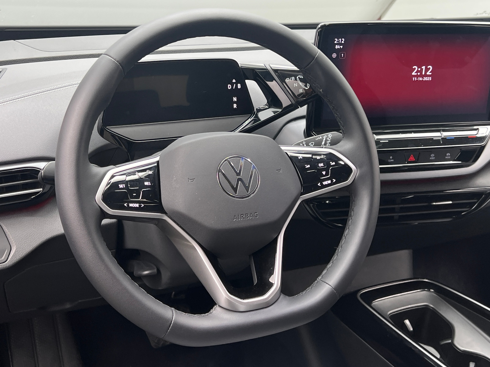 Thumbnail: 2023 Volkswagen ID.4 - 5