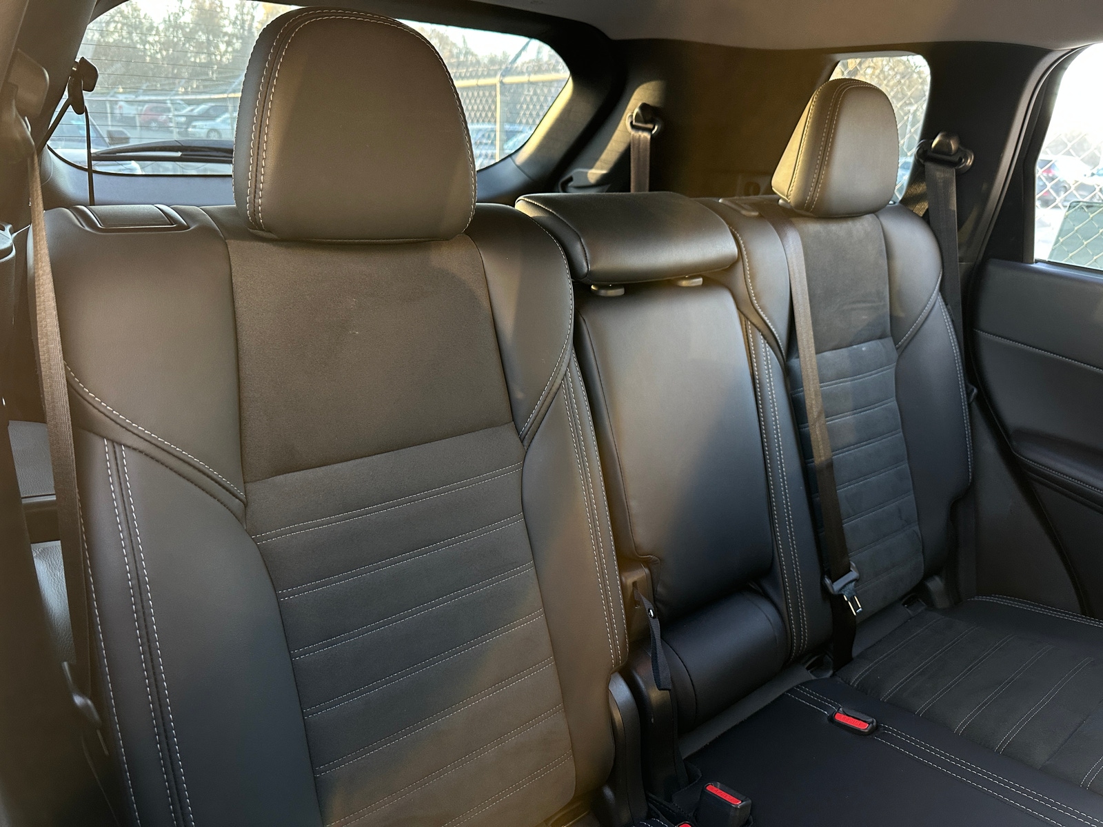 Thumbnail: 2024 Mitsubishi Outlander - 5