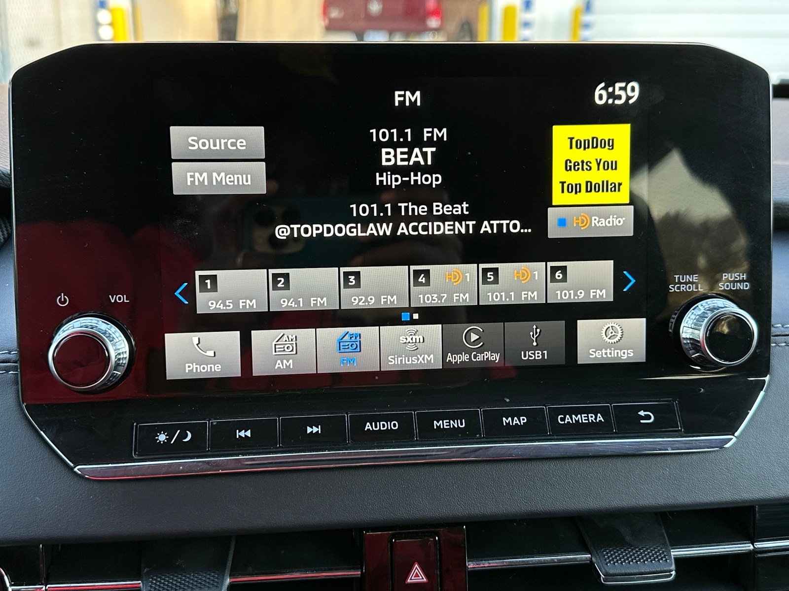 Thumbnail: 2024 Mitsubishi Outlander - 3