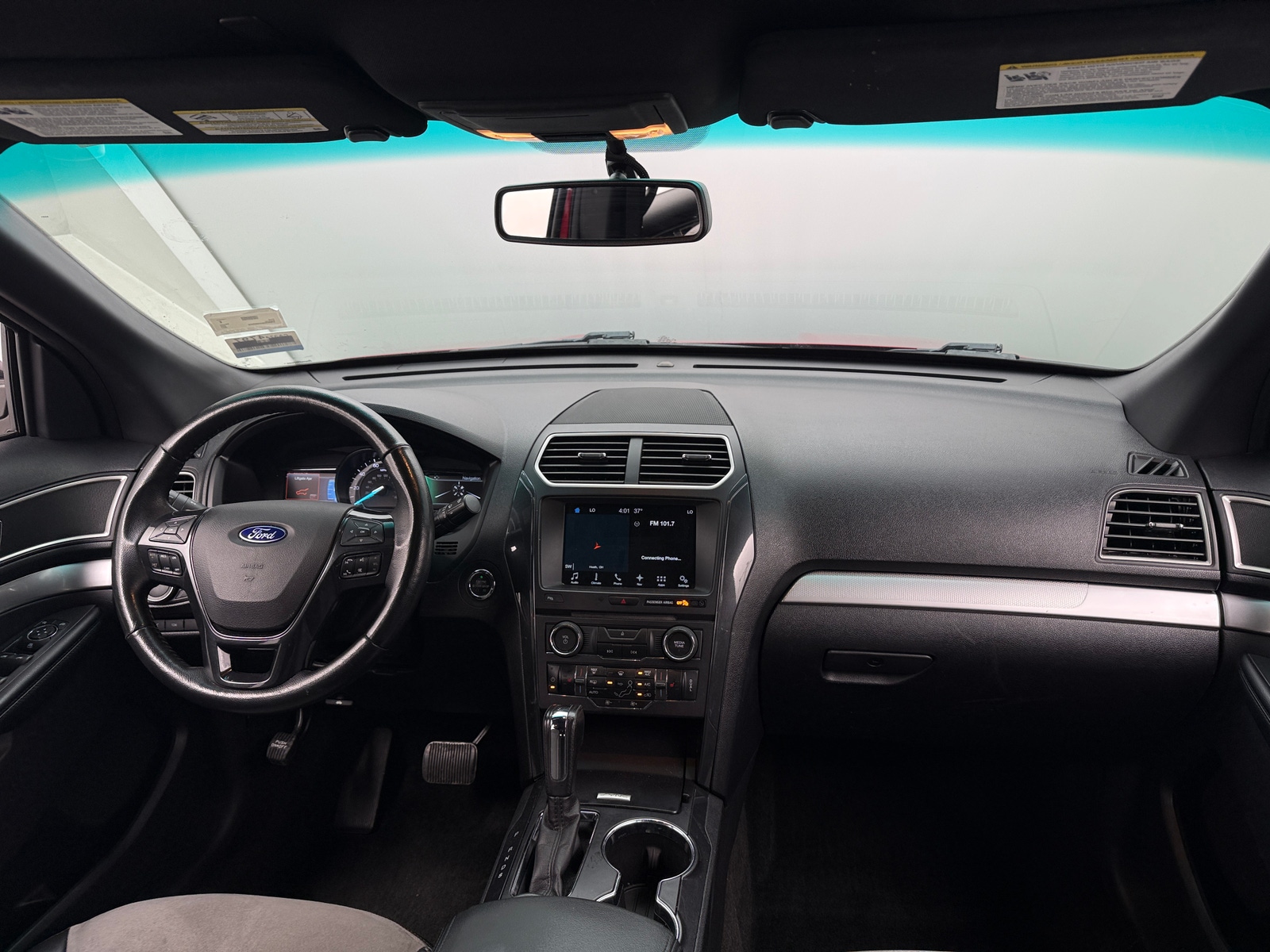 Thumbnail: 2017 Ford Explorer - 2