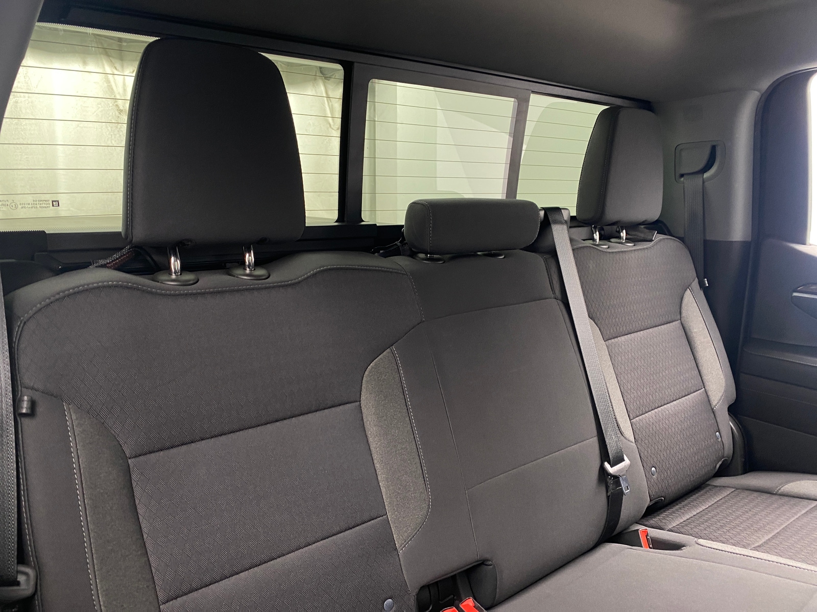 Thumbnail: 2022 Chevrolet Silverado 1500 - 6