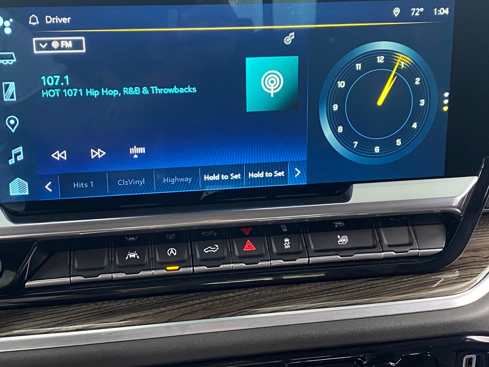 Thumbnail: 2022 Chevrolet Silverado 1500 - 4