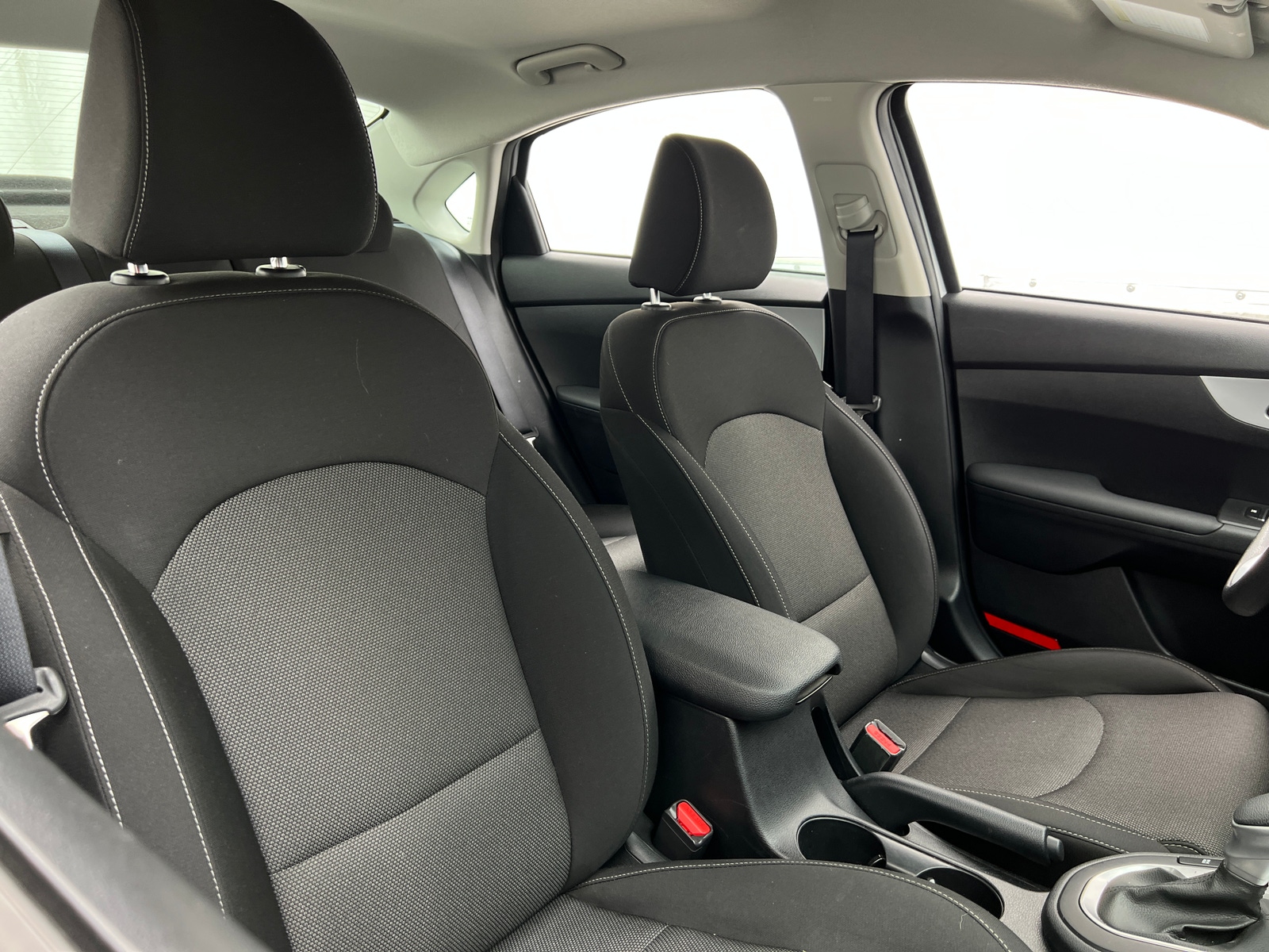 Thumbnail: 2024 Kia Forte - 2