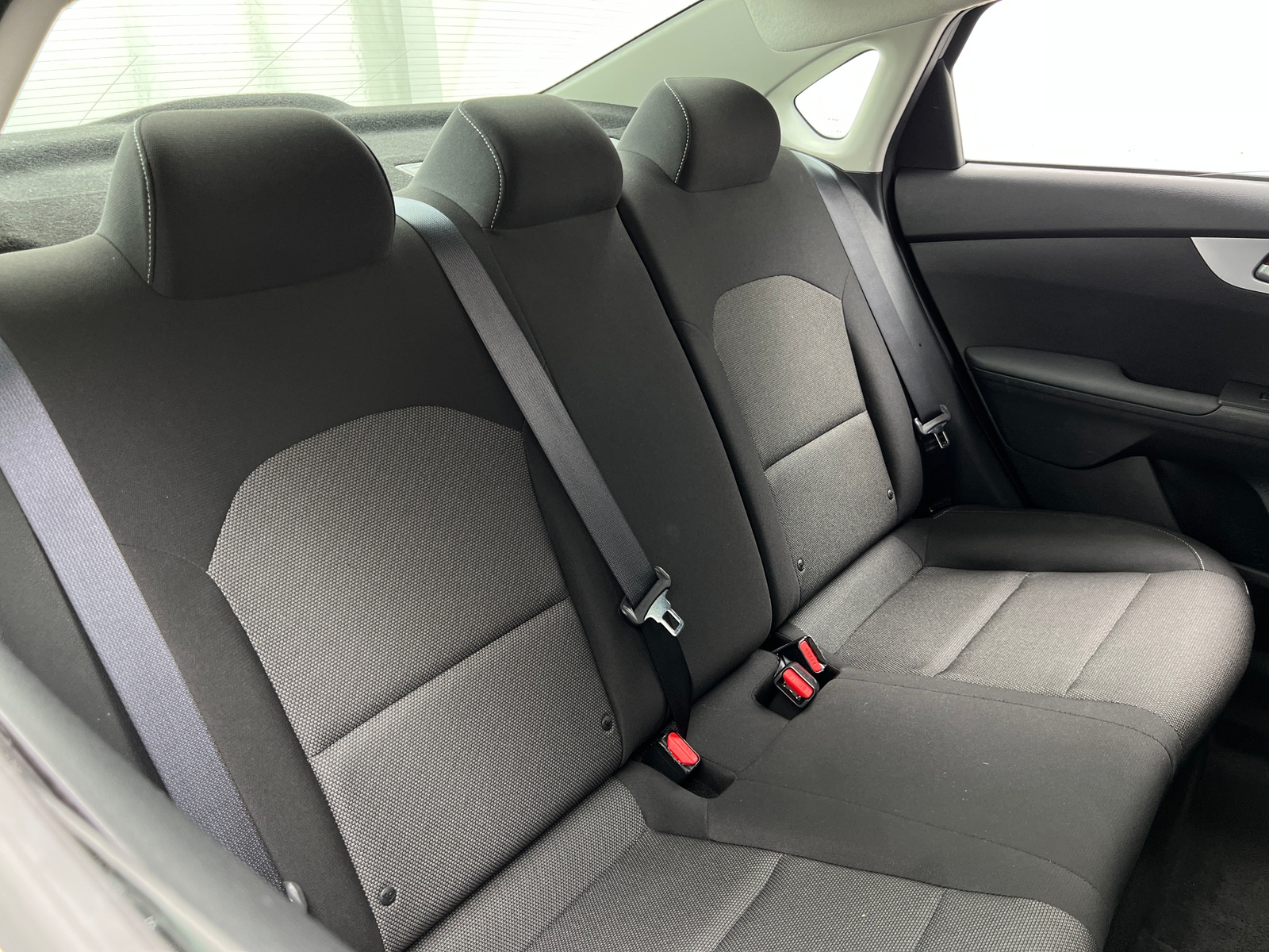 Thumbnail: 2024 Kia Forte - 6