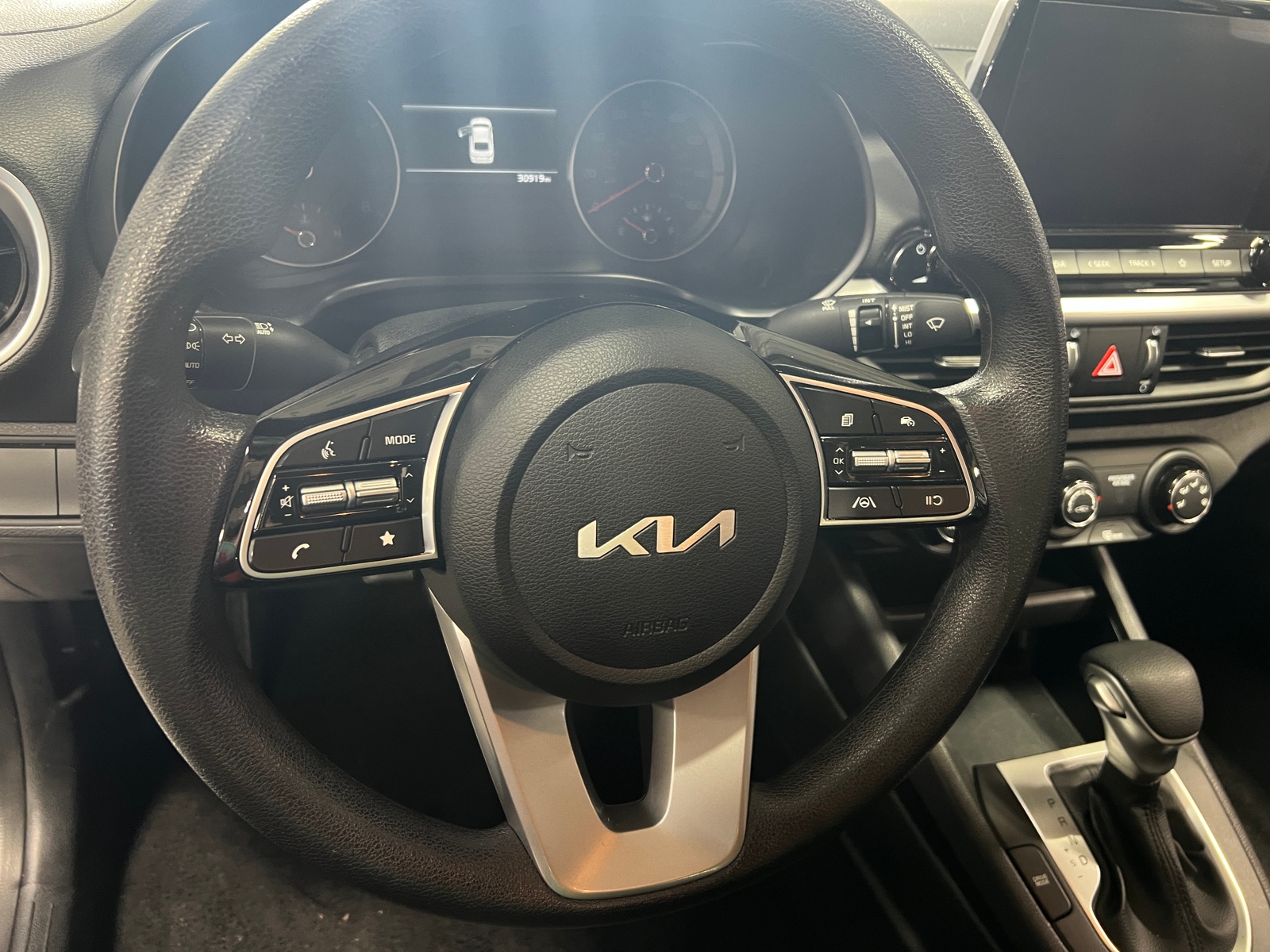 Thumbnail: 2024 Kia Forte - 5