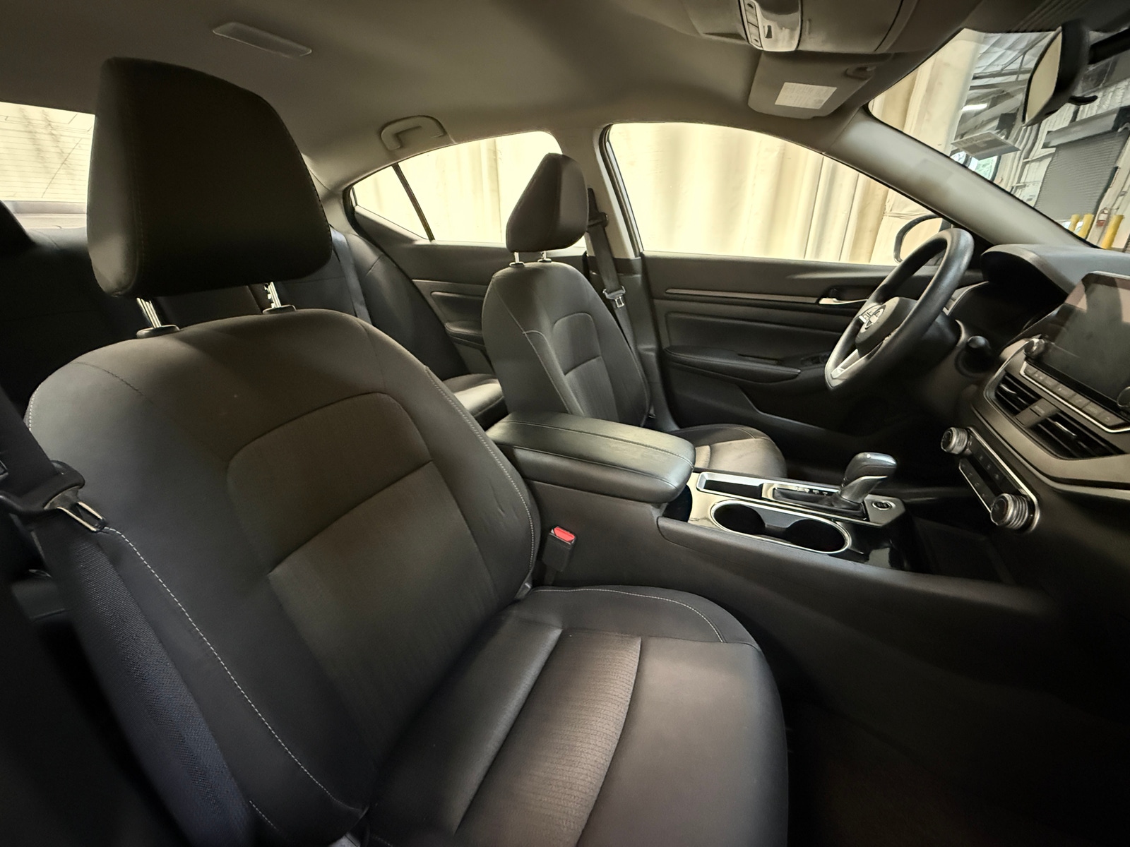 Thumbnail: 2024 Nissan Altima - 2