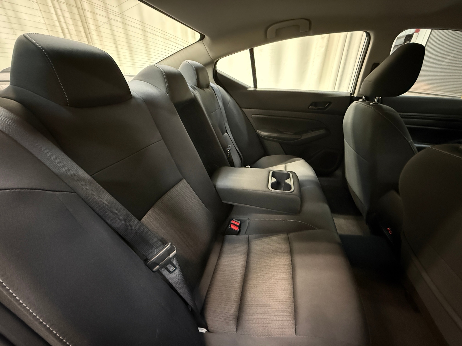 Thumbnail: 2024 Nissan Altima - 6