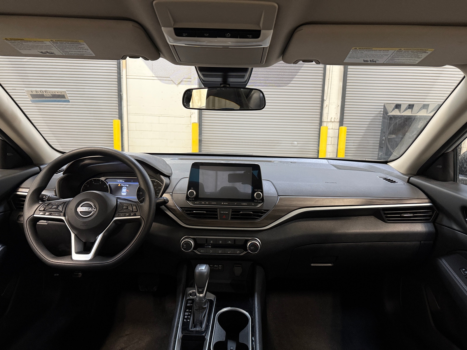 Thumbnail: 2024 Nissan Altima - 3