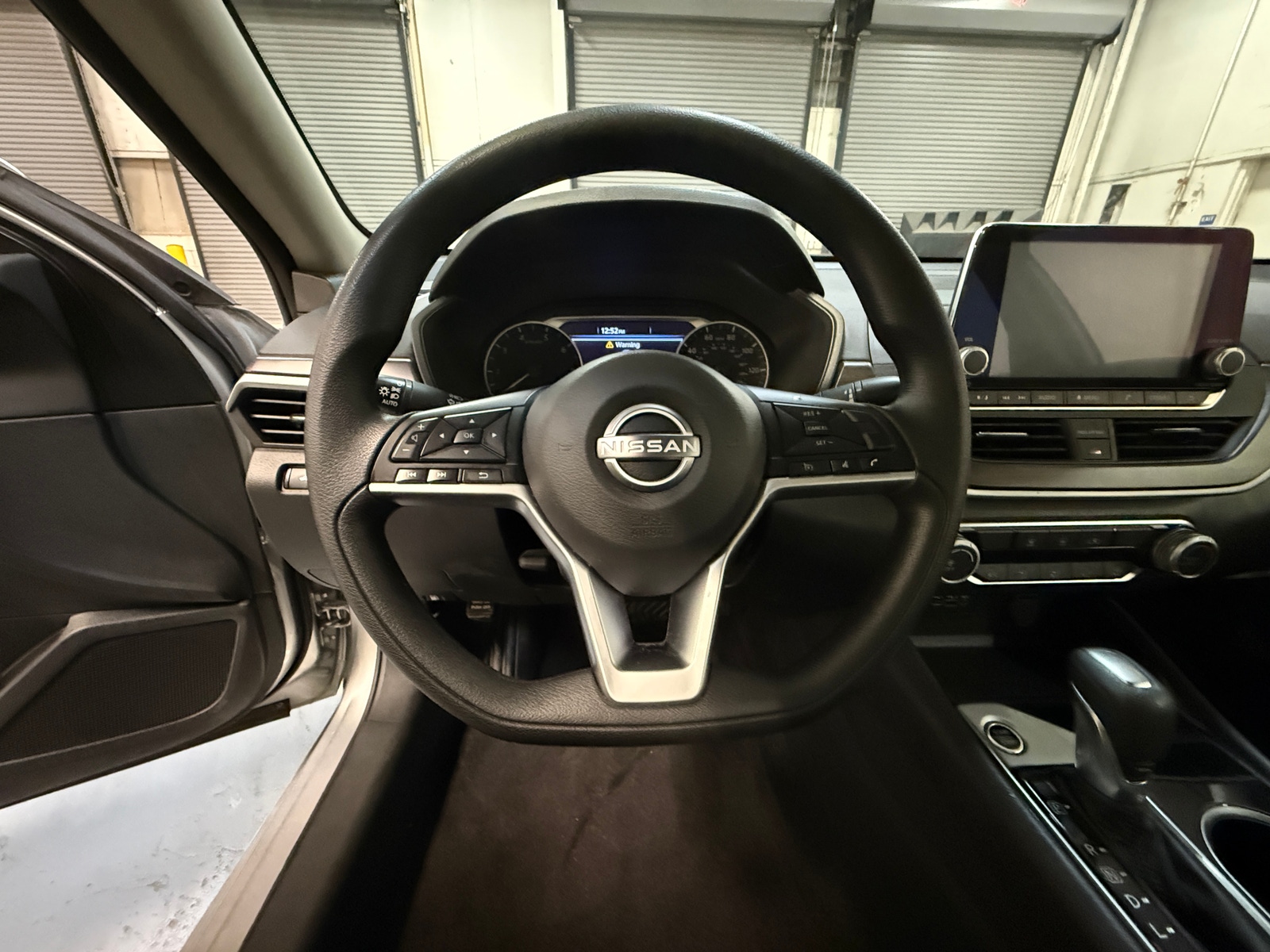 Thumbnail: 2024 Nissan Altima - 5