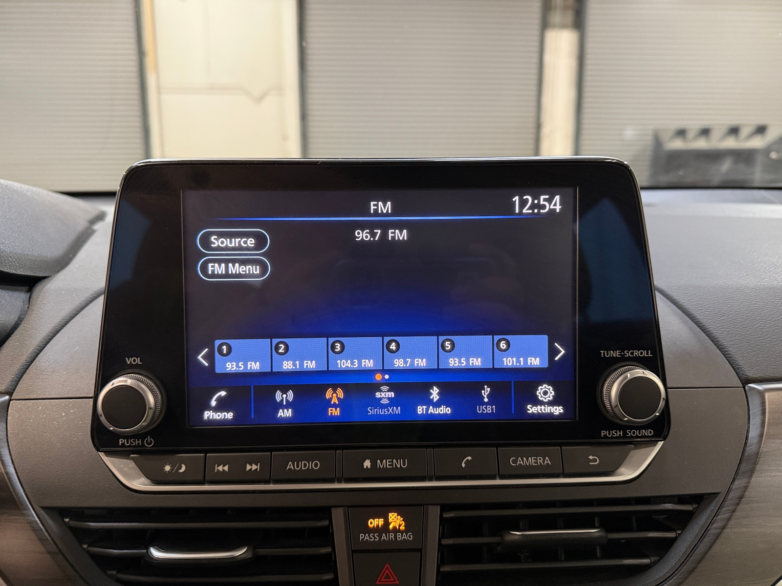 Thumbnail: 2024 Nissan Altima - 4