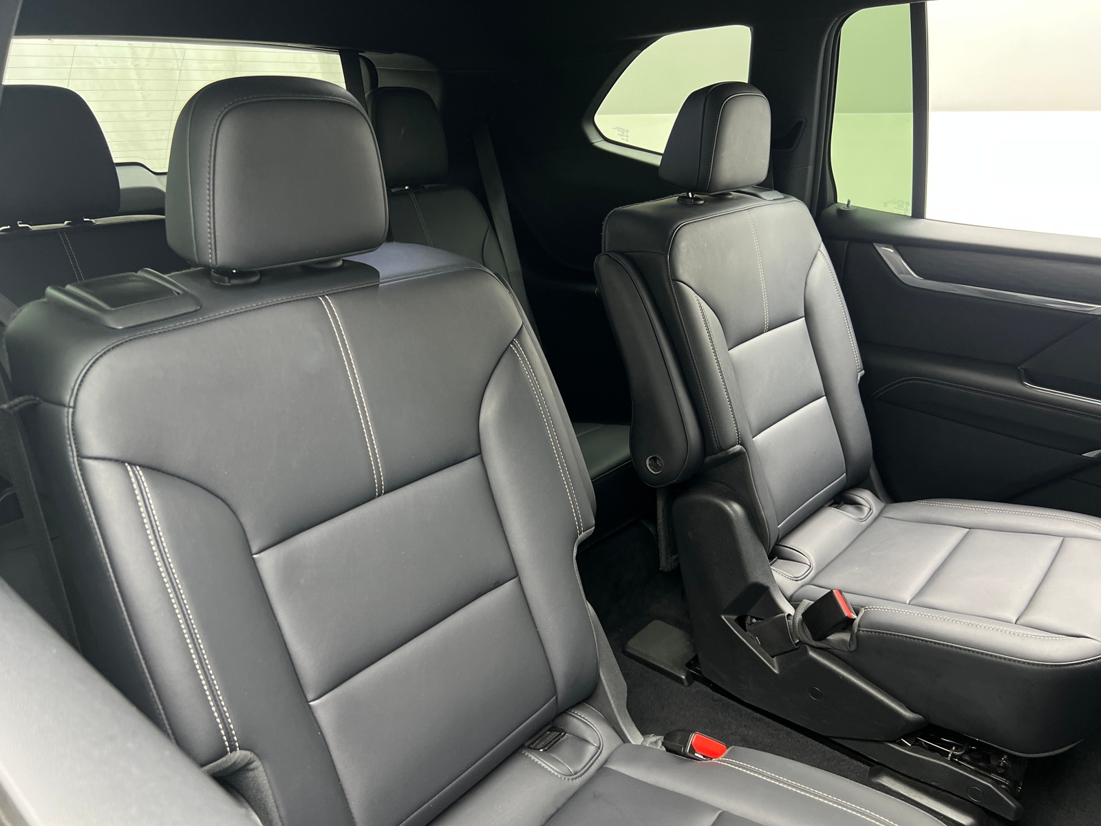 Thumbnail: 2024 GMC Acadia - 5