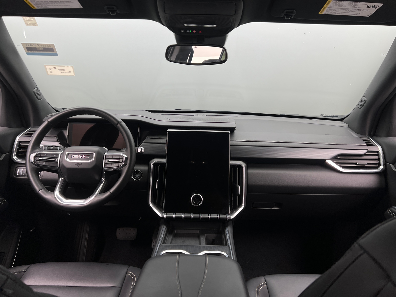 Thumbnail: 2024 GMC Acadia - 2