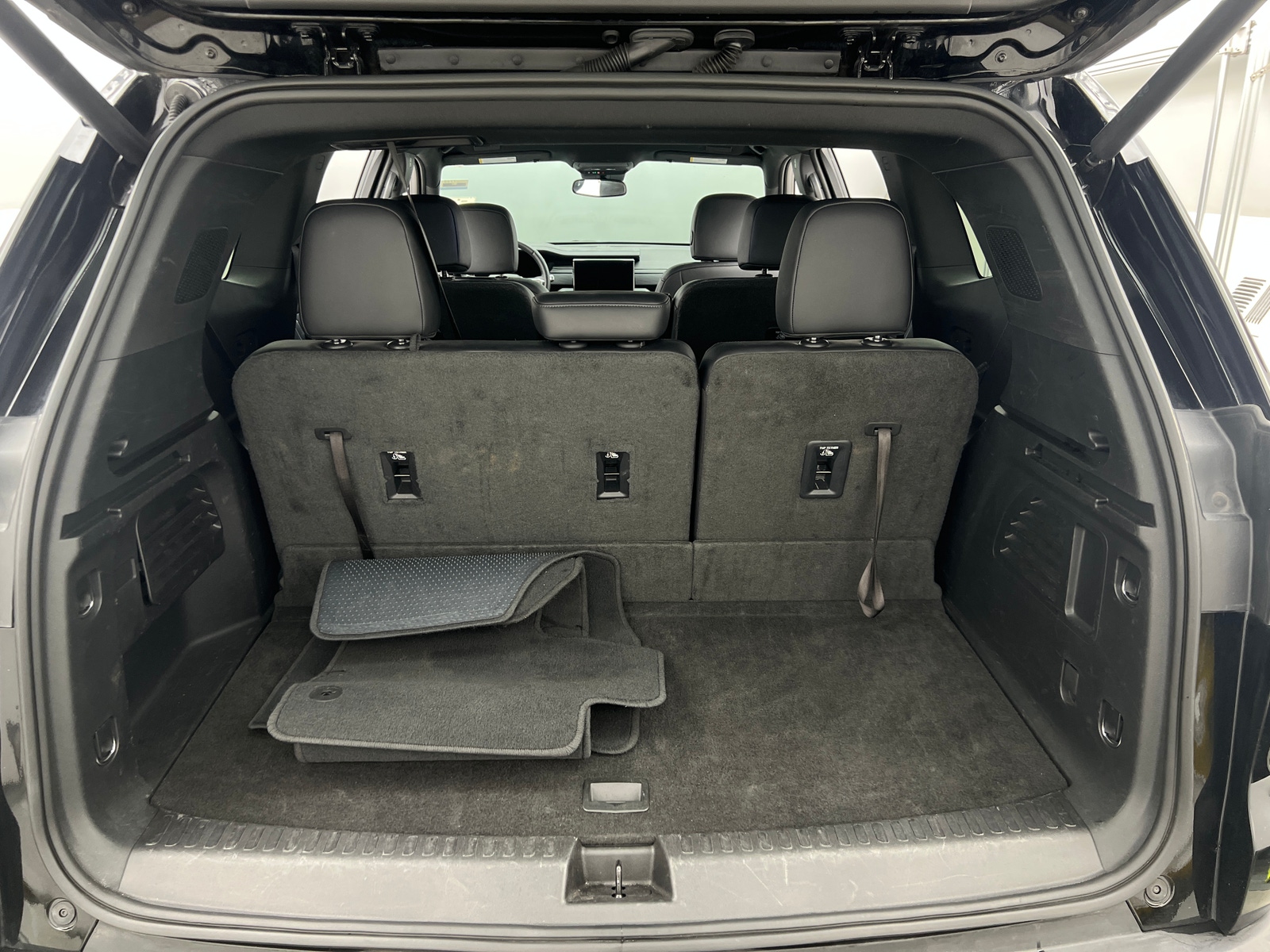 Thumbnail: 2024 GMC Acadia - 6