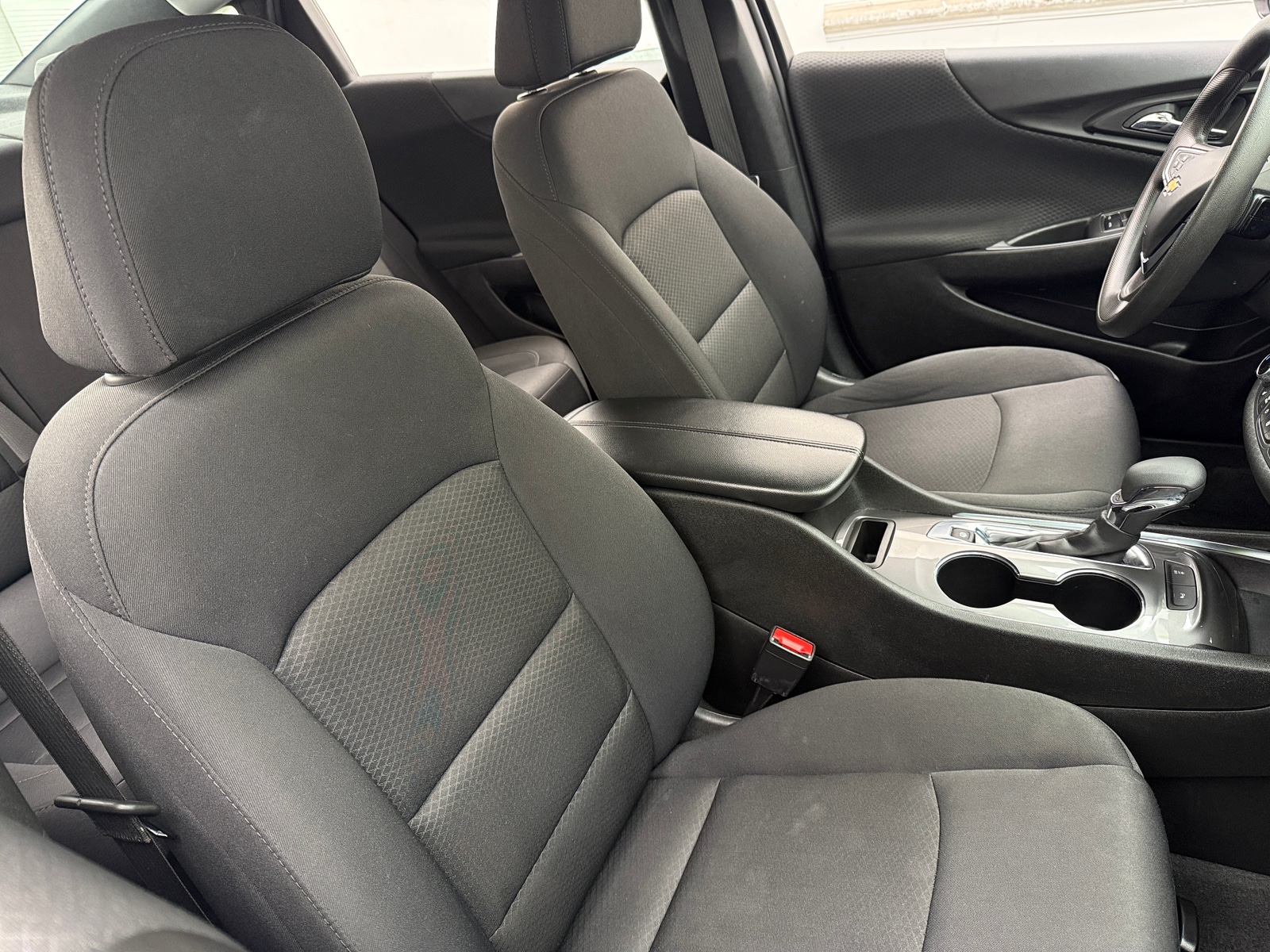 Thumbnail: 2024 Chevrolet Malibu - 2