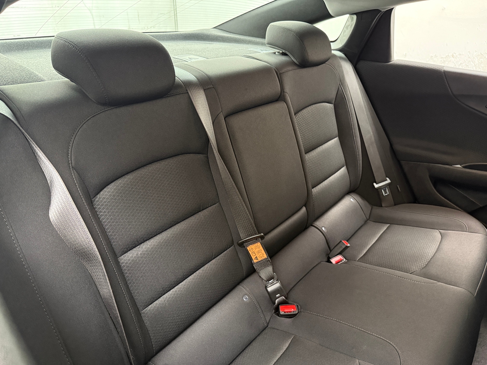 Thumbnail: 2024 Chevrolet Malibu - 6