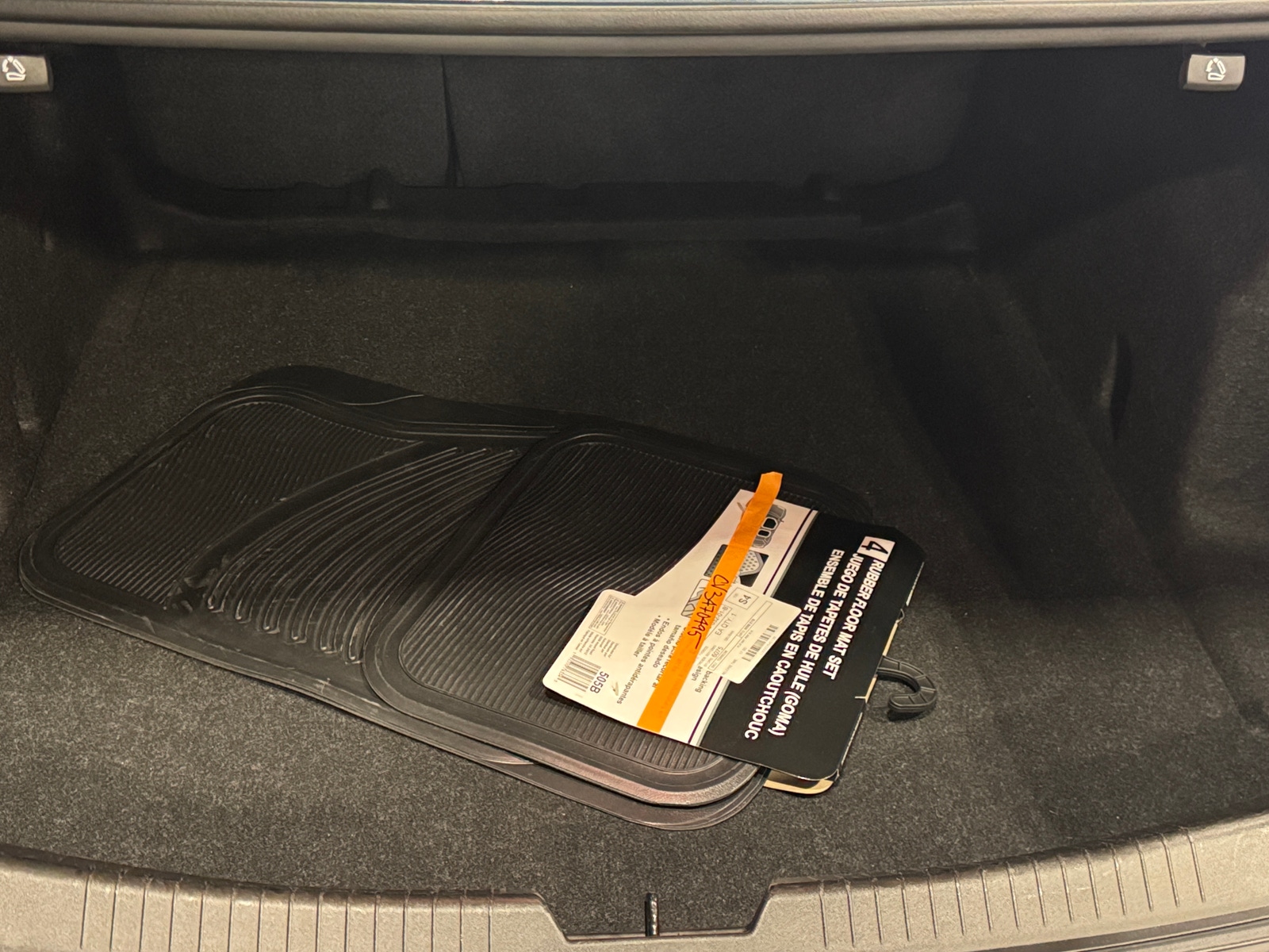 Thumbnail: 2024 Chevrolet Malibu - 7