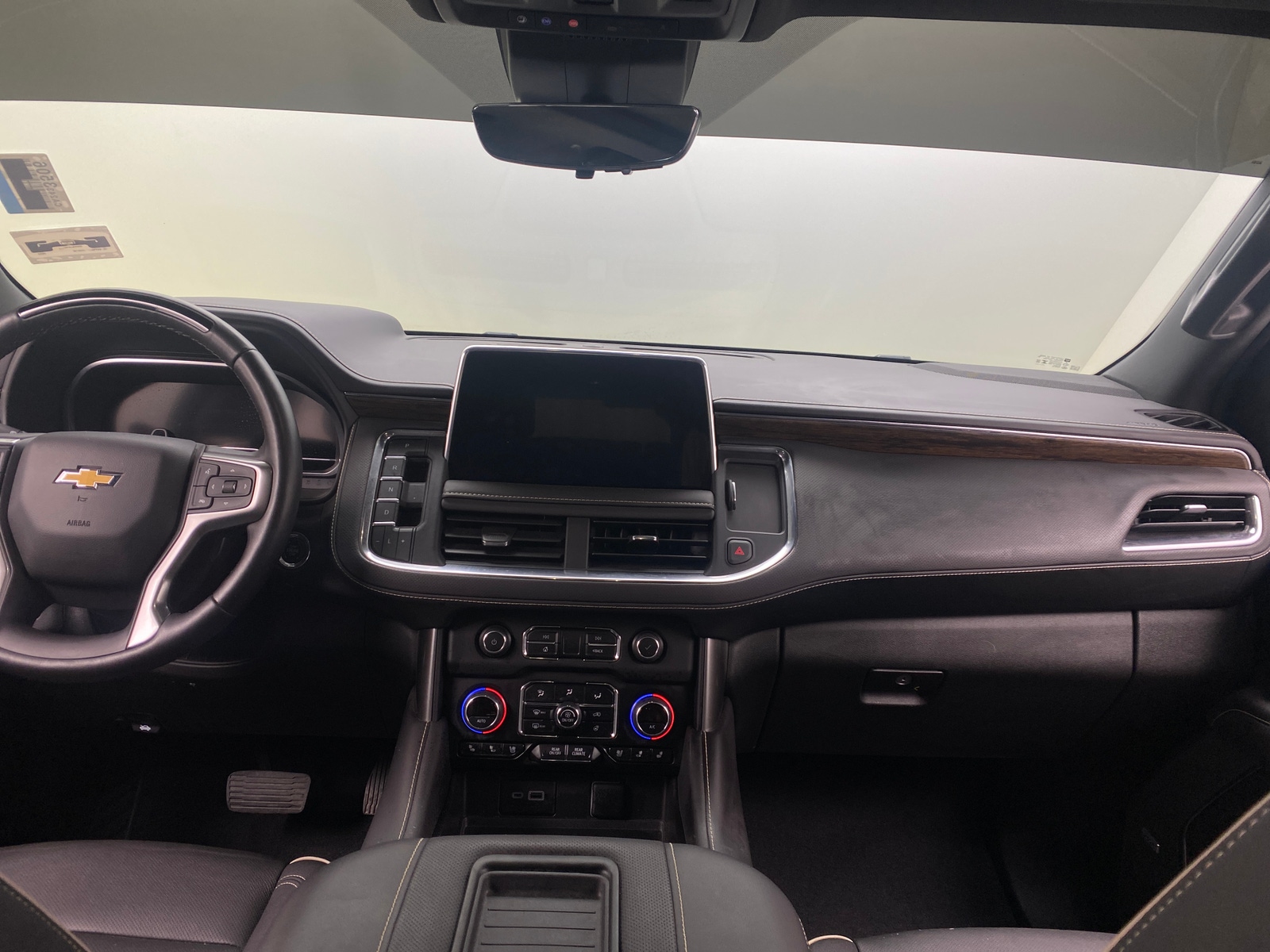 Thumbnail: 2023 Chevrolet Suburban - 2