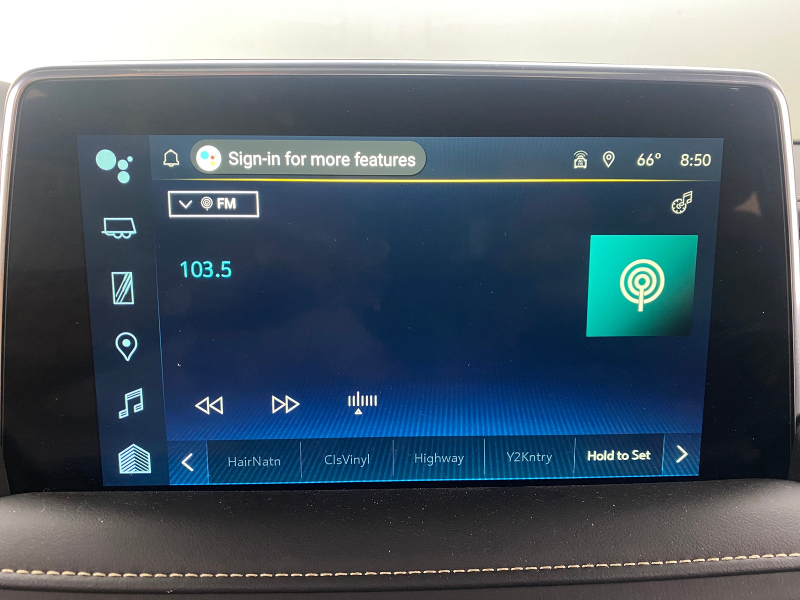 Thumbnail: 2023 Chevrolet Suburban - 3