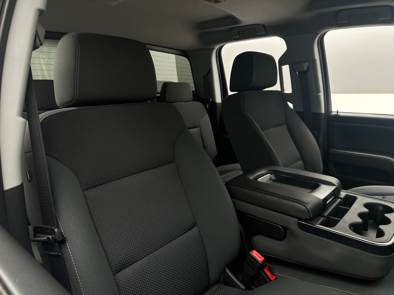 Thumbnail: 2018 GMC Sierra 1500 - 2