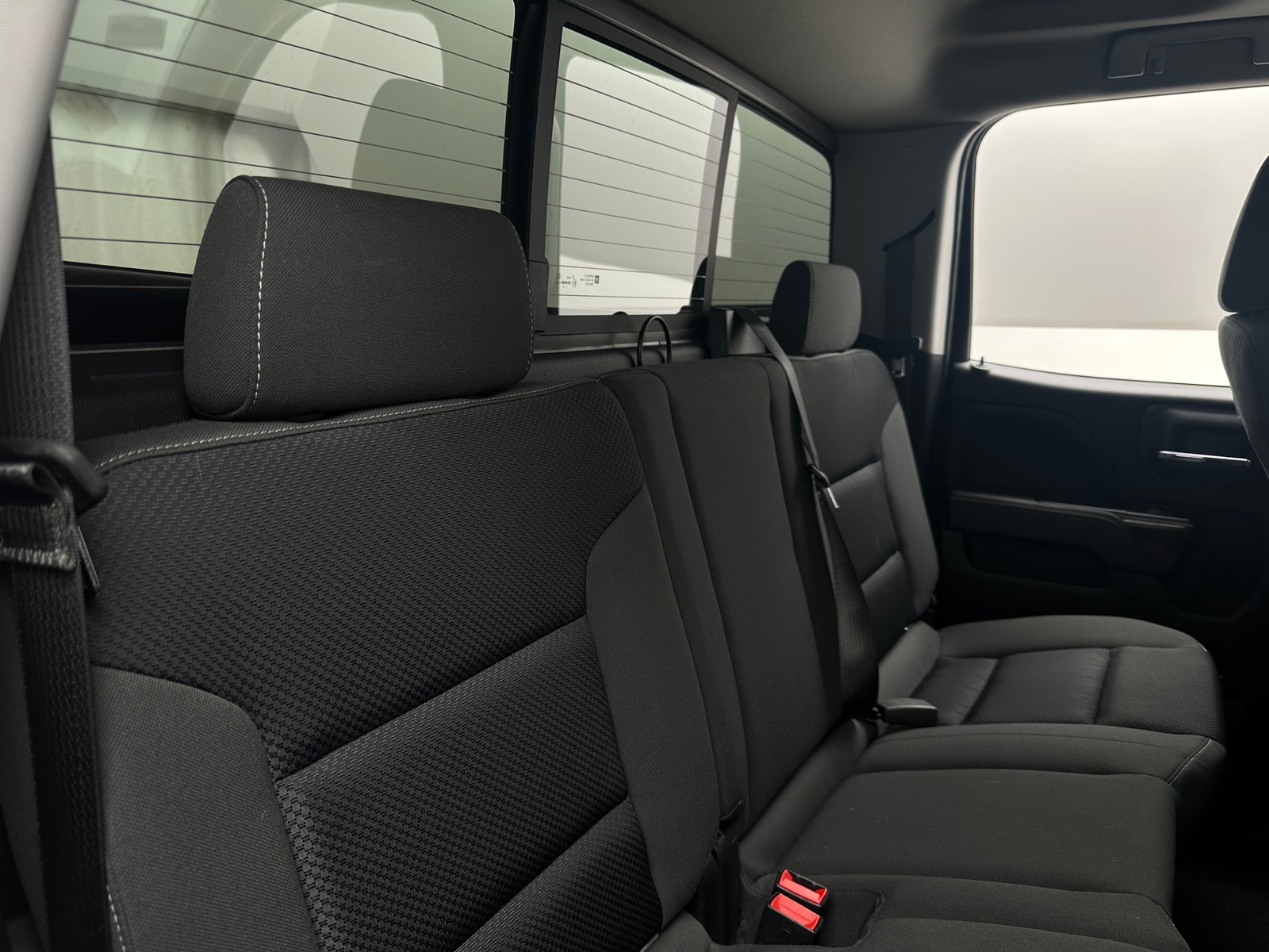 Thumbnail: 2018 GMC Sierra 1500 - 6