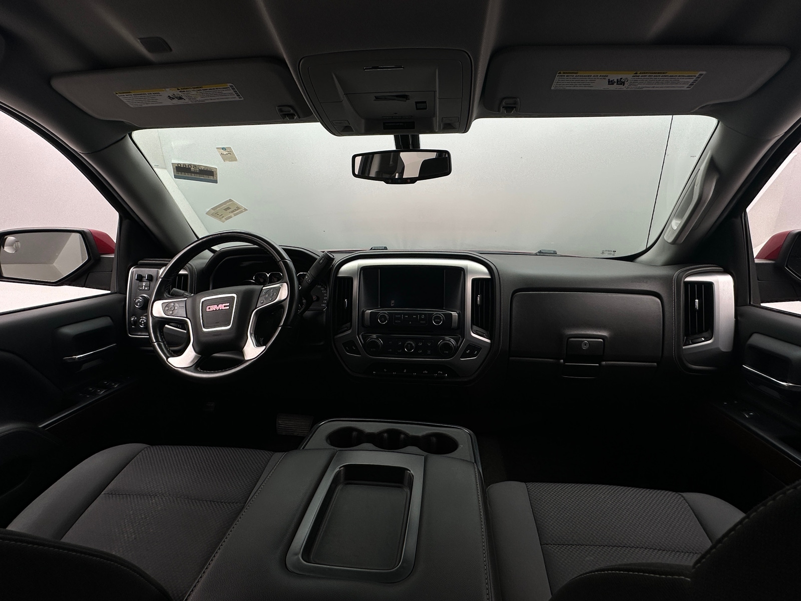 Thumbnail: 2018 GMC Sierra 1500 - 3