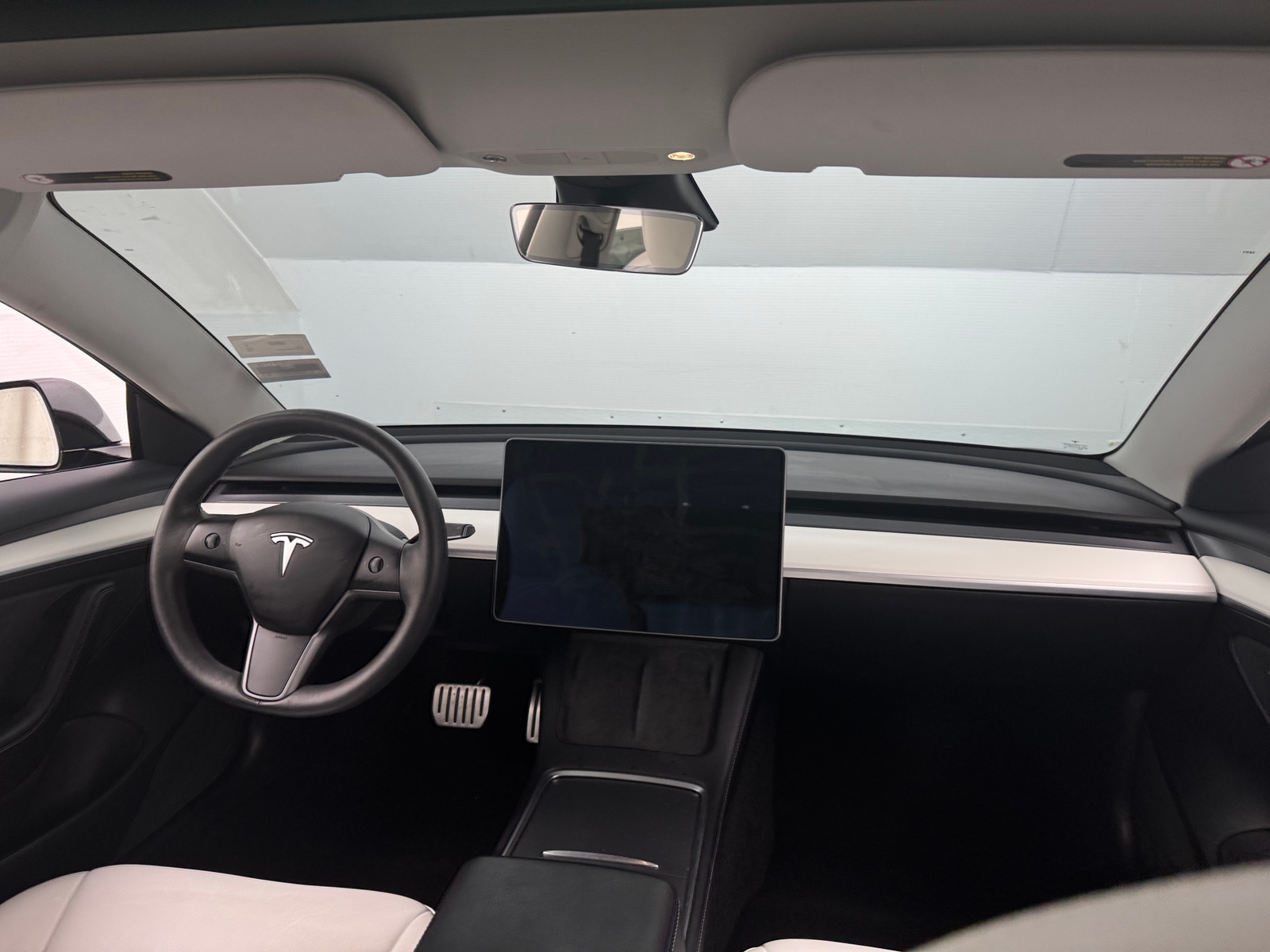 Thumbnail: 2022 Tesla Model 3 - 2