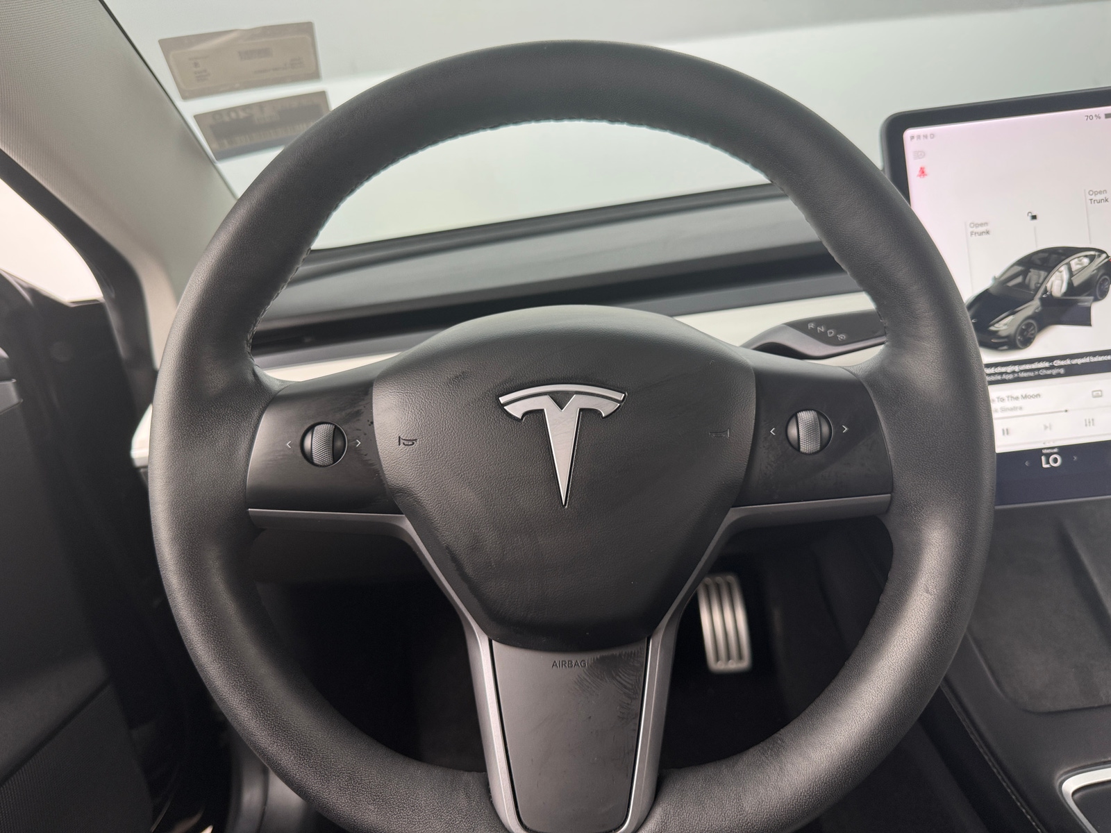 Thumbnail: 2022 Tesla Model 3 - 4