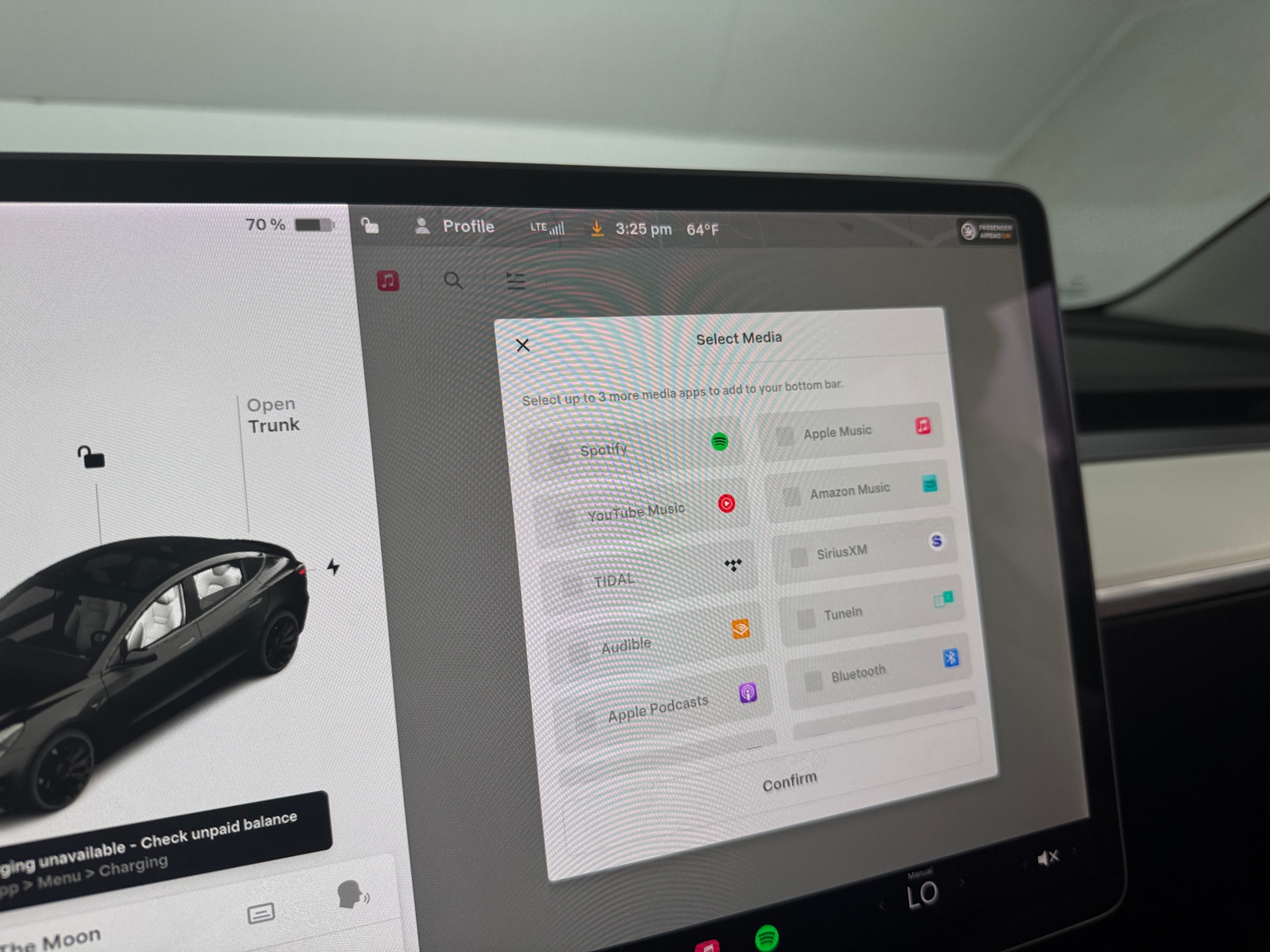 Thumbnail: 2022 Tesla Model 3 - 3