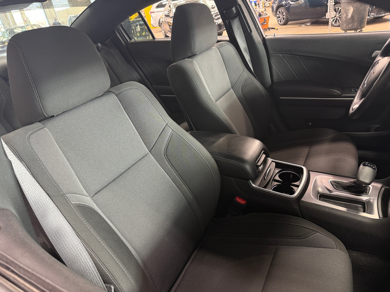 Thumbnail: 2019 Dodge Charger - 2