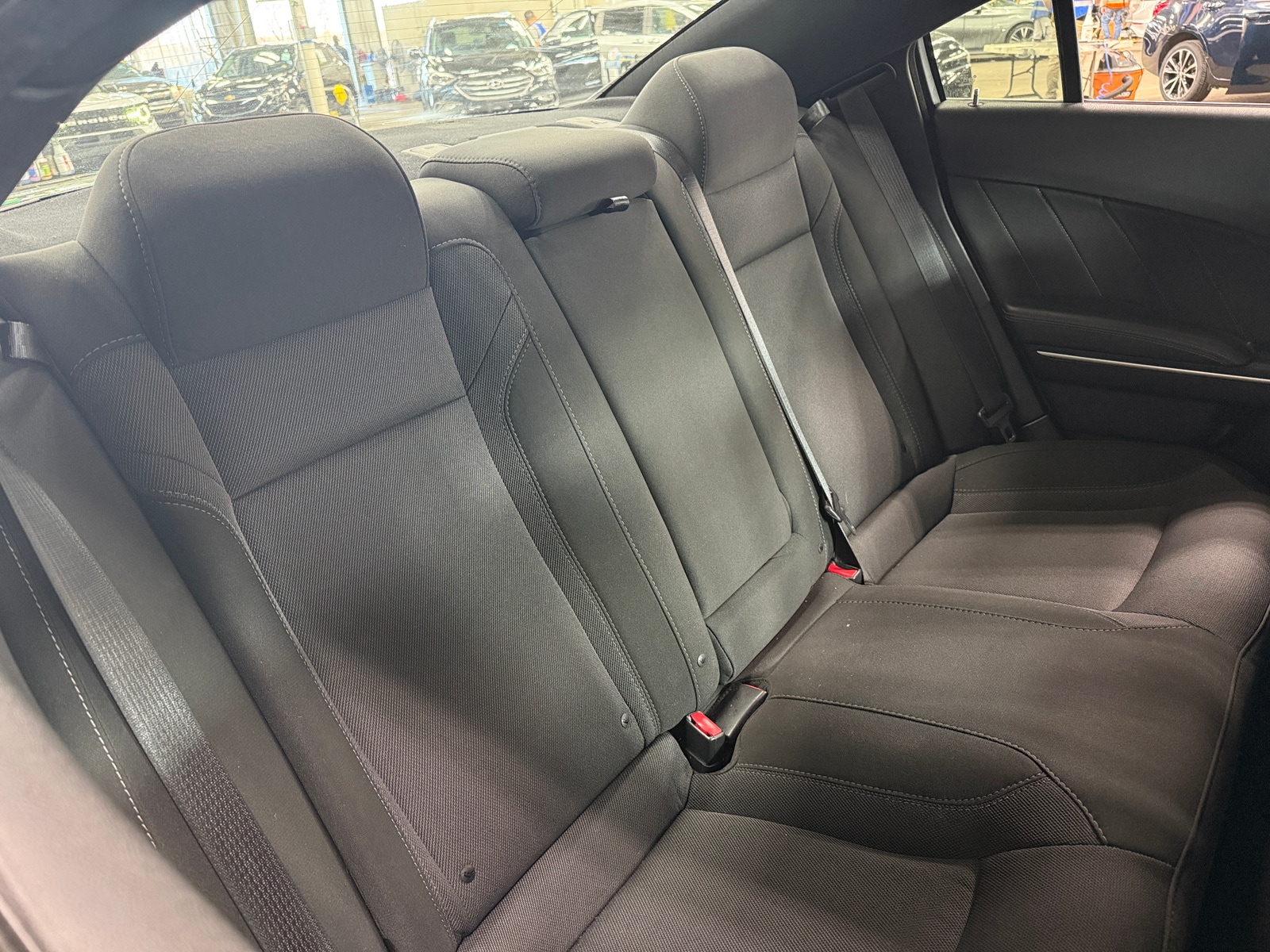 Thumbnail: 2019 Dodge Charger - 6