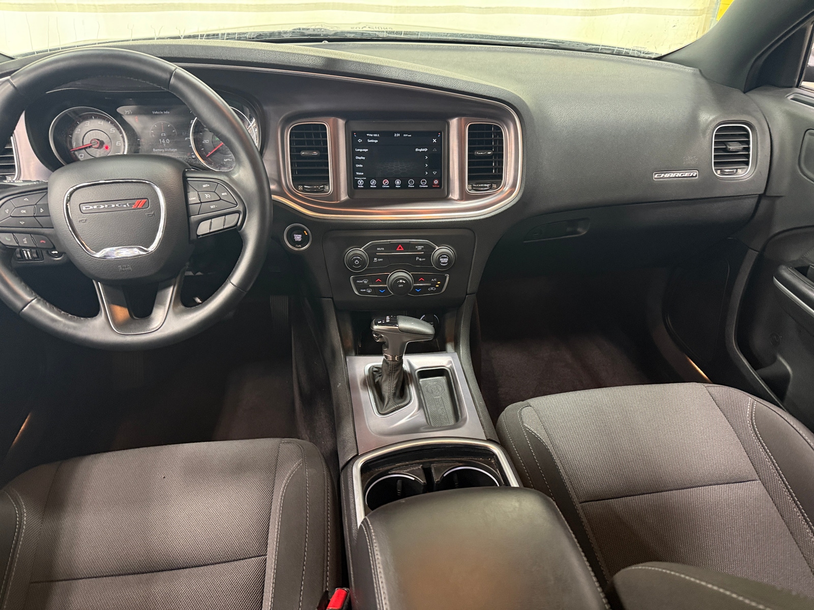 Thumbnail: 2019 Dodge Charger - 3