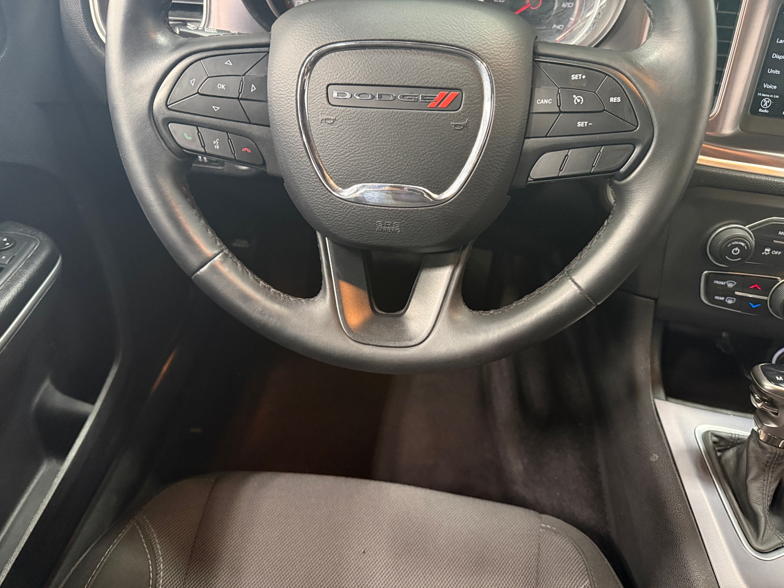 Thumbnail: 2019 Dodge Charger - 5