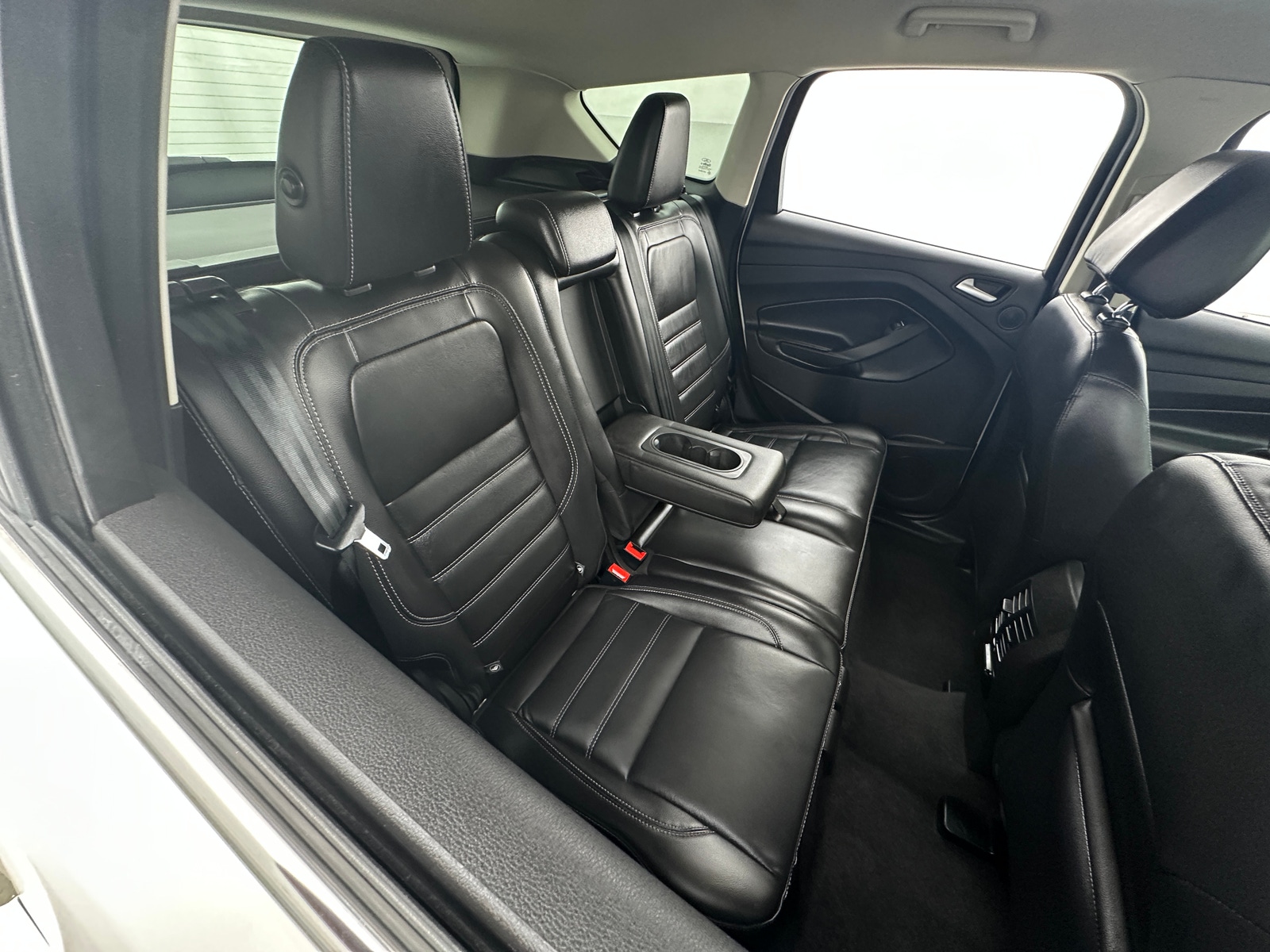 Thumbnail: 2017 Ford Escape - 5