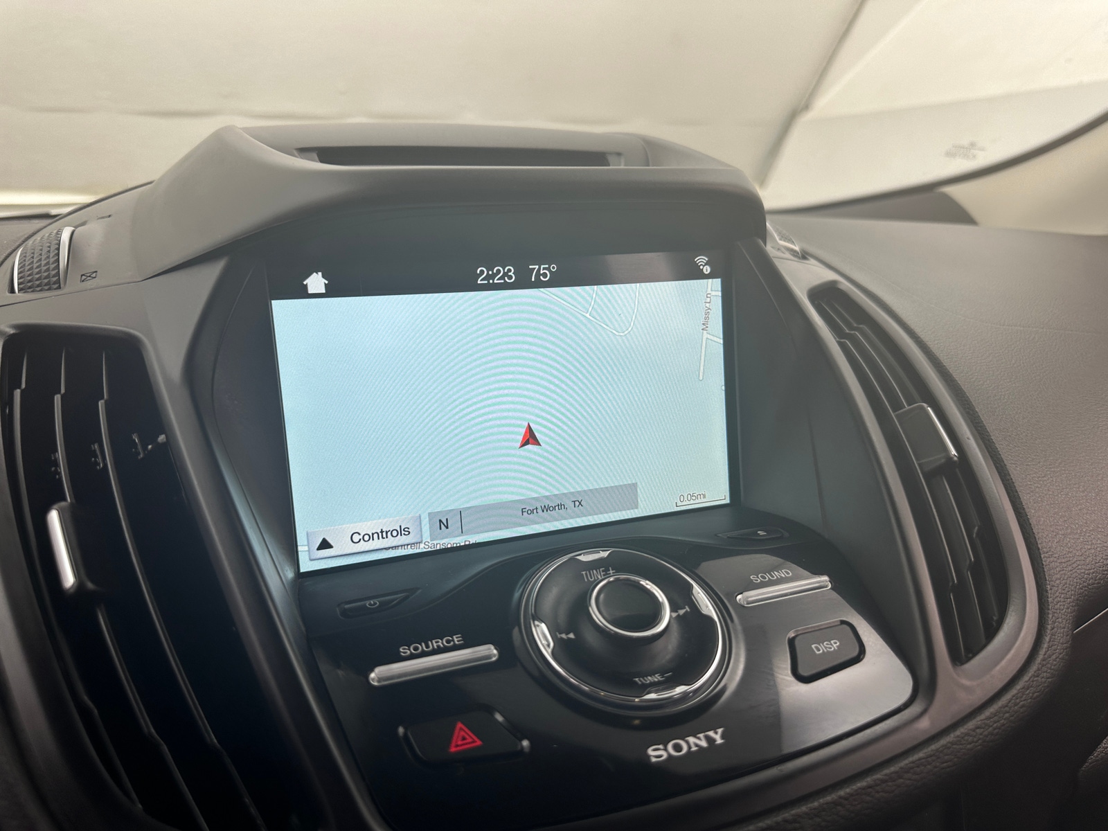 Thumbnail: 2017 Ford Escape - 3