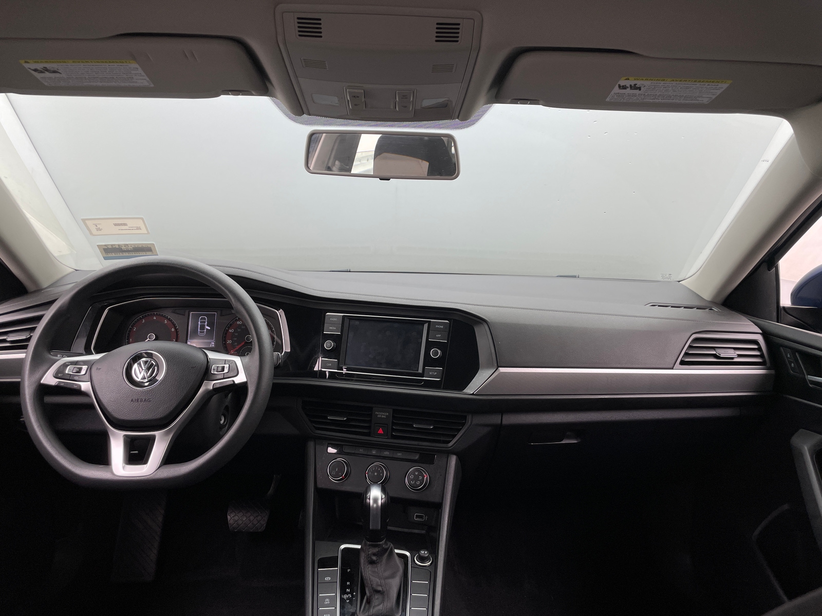 Thumbnail: 2019 Volkswagen Jetta - 3