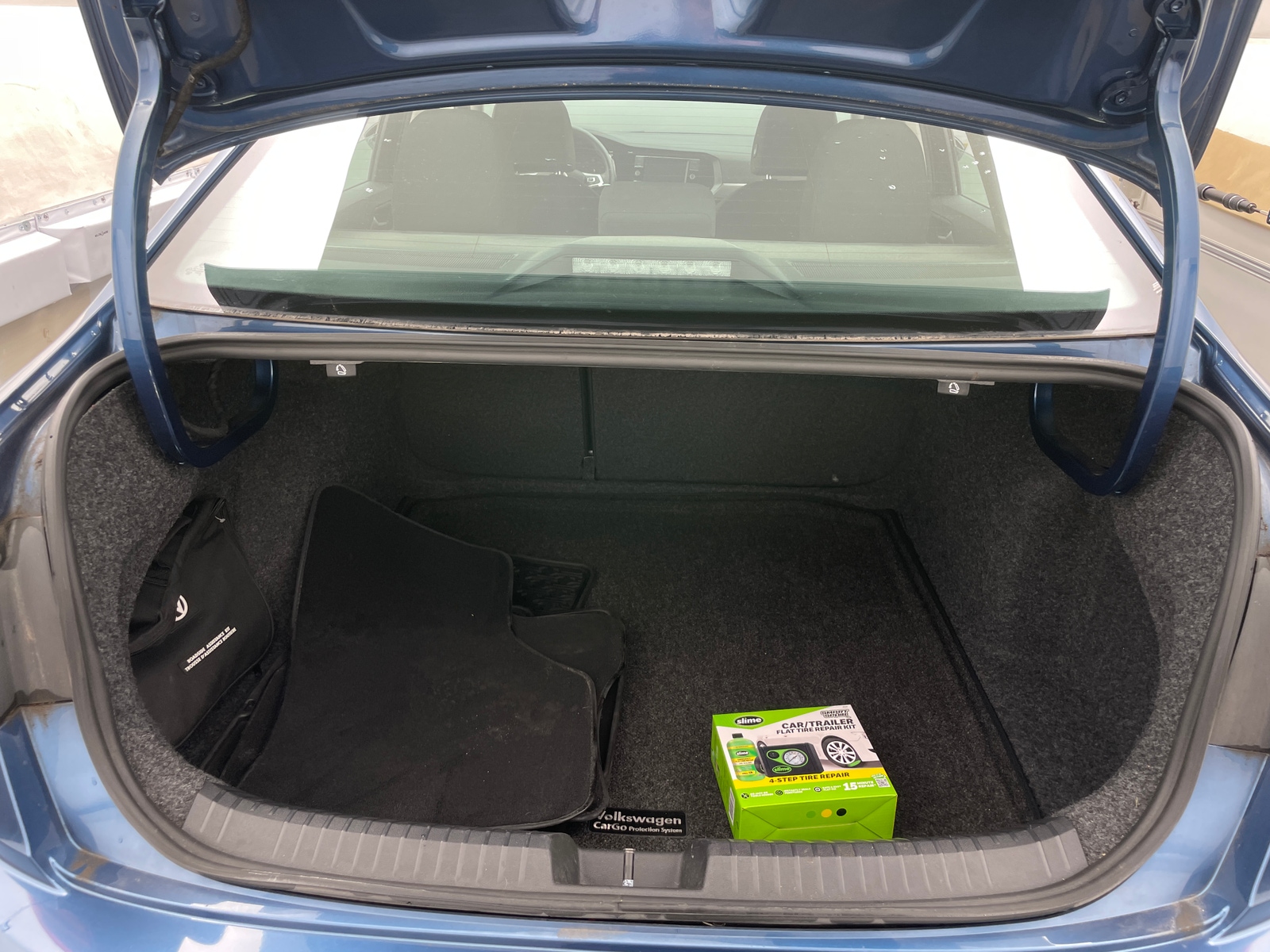 Thumbnail: 2019 Volkswagen Jetta - 7