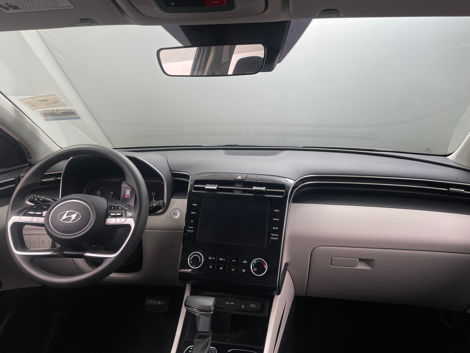 Thumbnail: 2023 Hyundai Tucson - 3