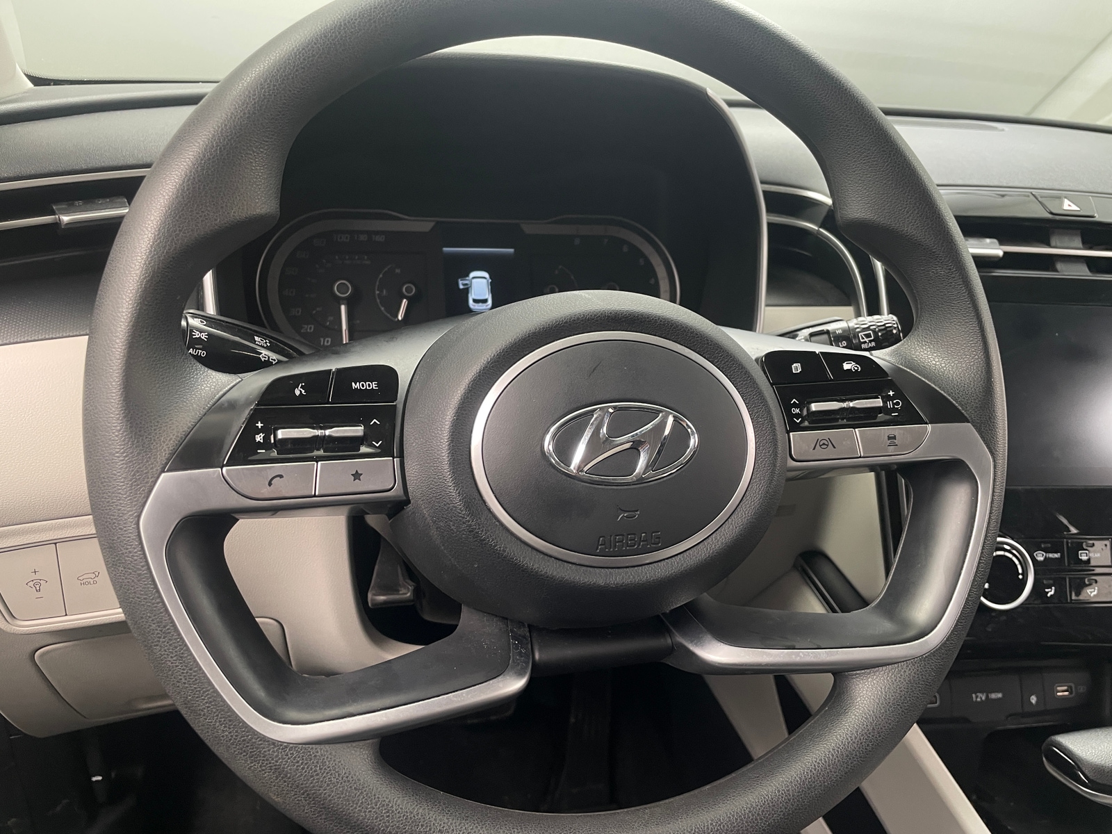 Thumbnail: 2023 Hyundai Tucson - 5