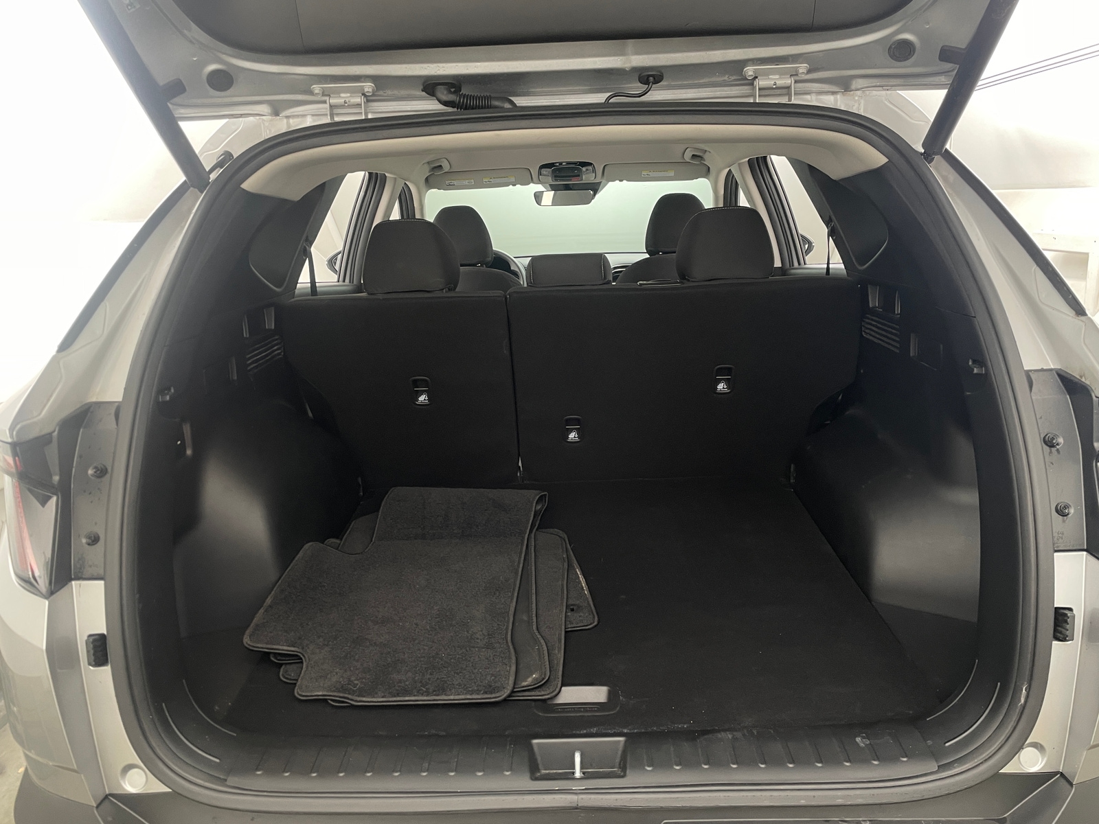 Thumbnail: 2023 Hyundai Tucson - 7