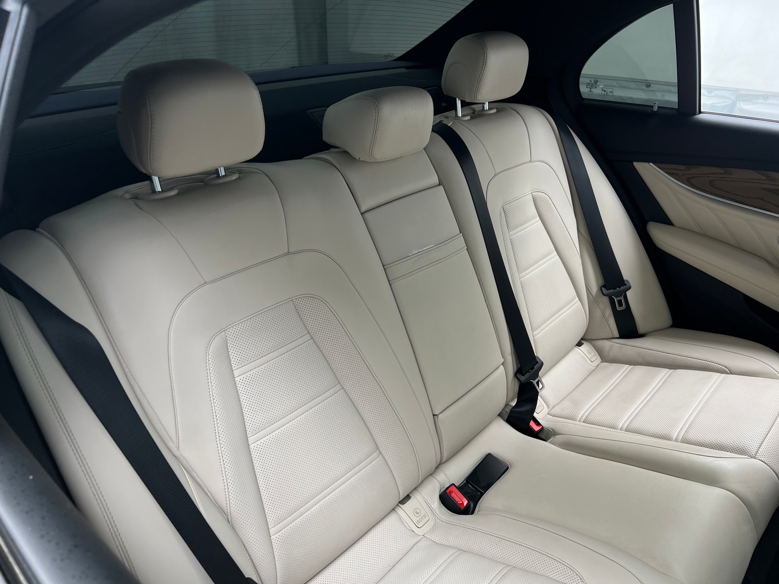 Thumbnail: 2018 Mercedes-Benz E-Class - 5