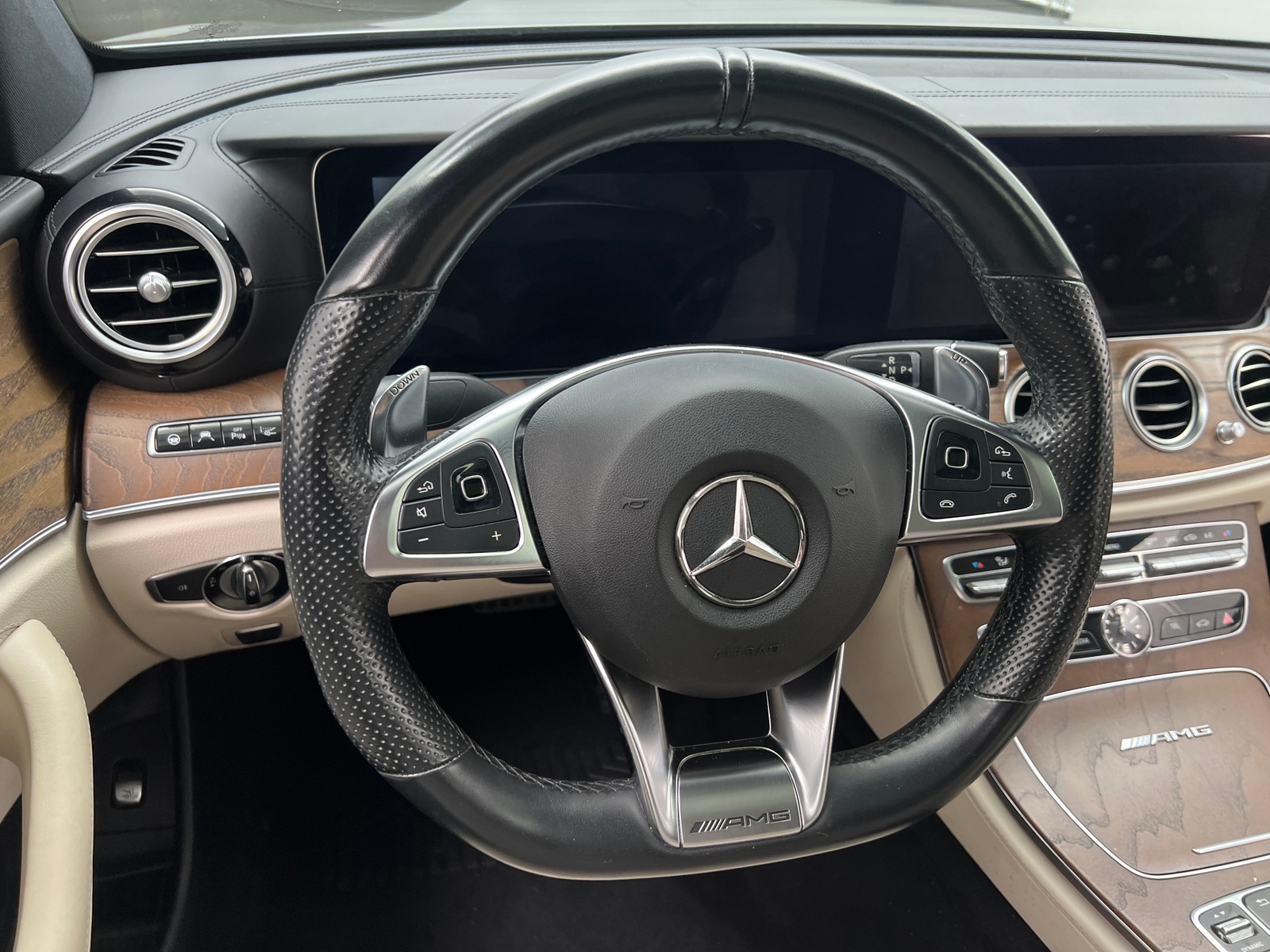 Thumbnail: 2018 Mercedes-Benz E-Class - 4