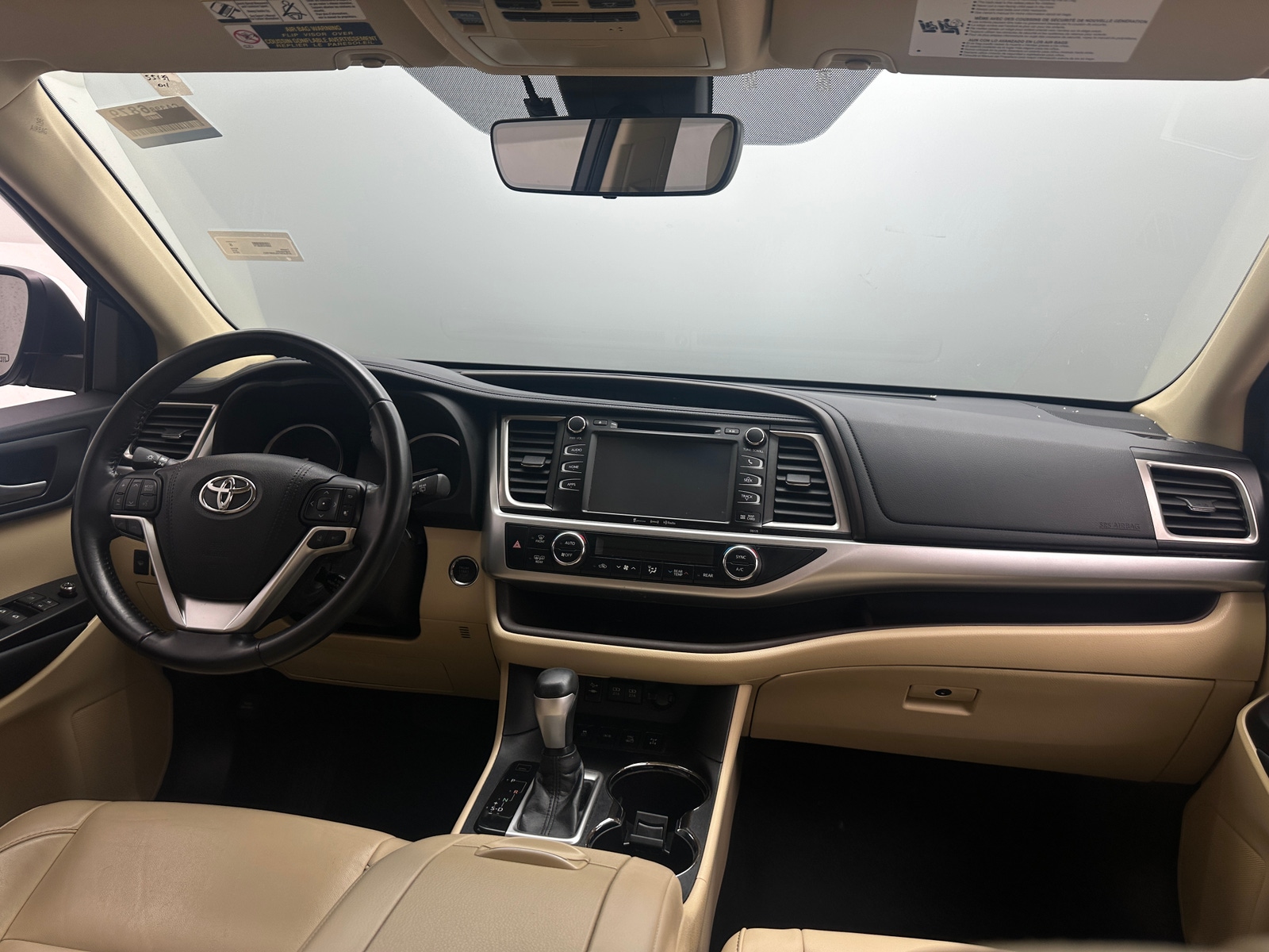 Thumbnail: 2018 Toyota Highlander - 2