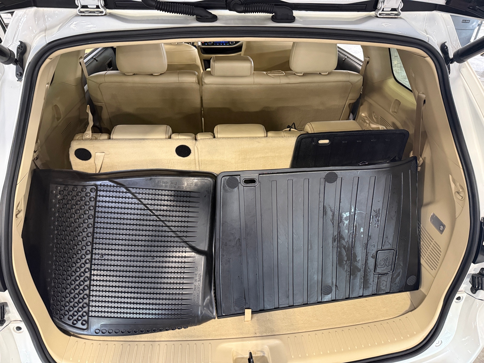 Thumbnail: 2018 Toyota Highlander - 6