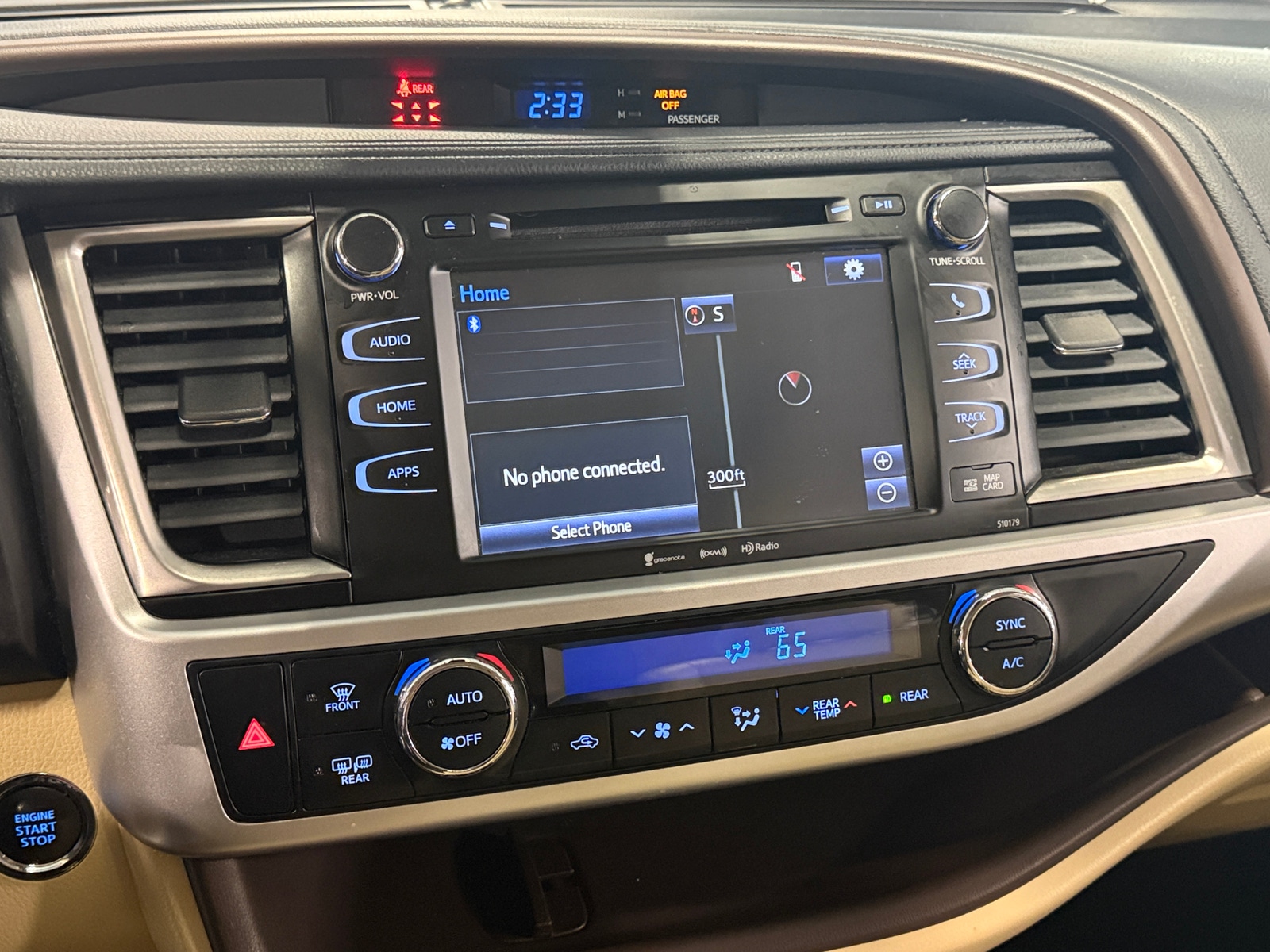 Thumbnail: 2018 Toyota Highlander - 3