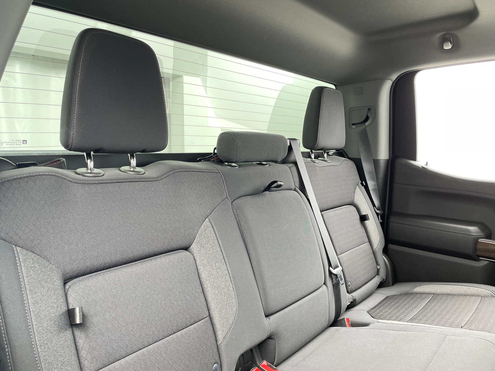 Thumbnail: 2022 Chevrolet Silverado 1500 - 6