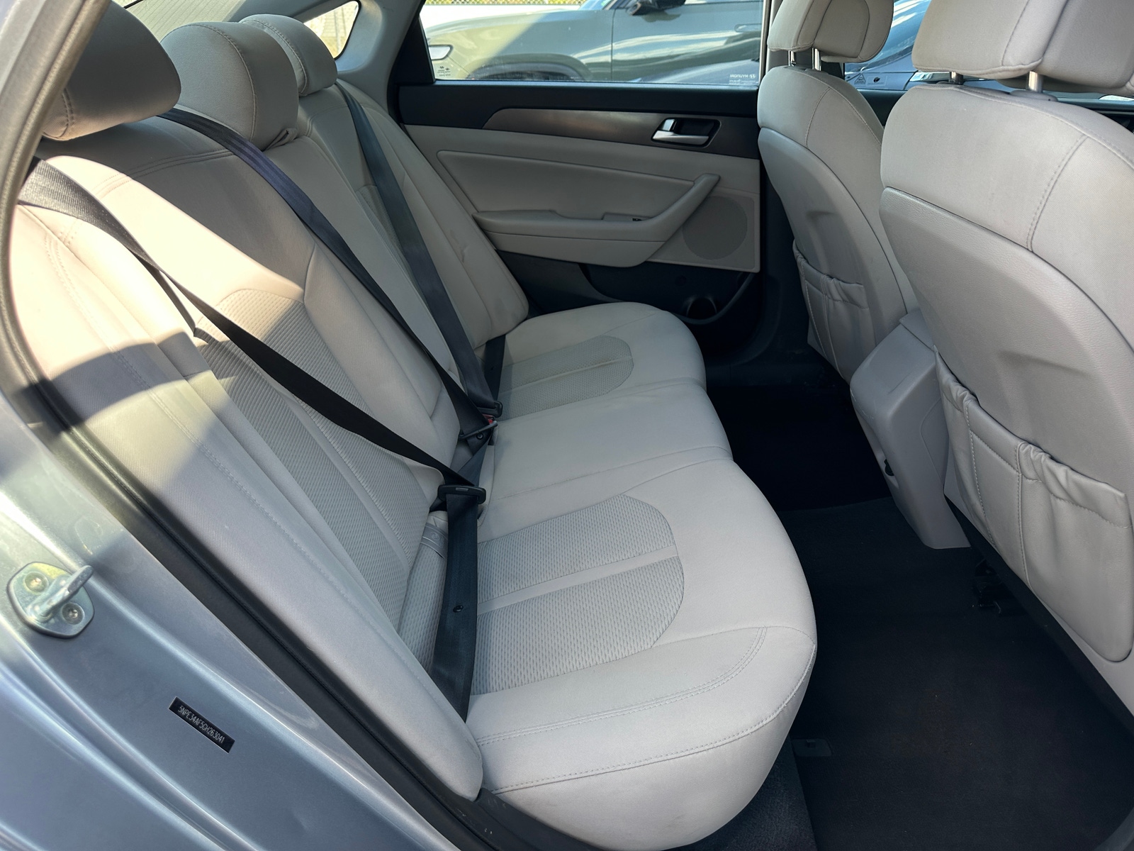 Thumbnail: 2016 Hyundai Sonata - 6