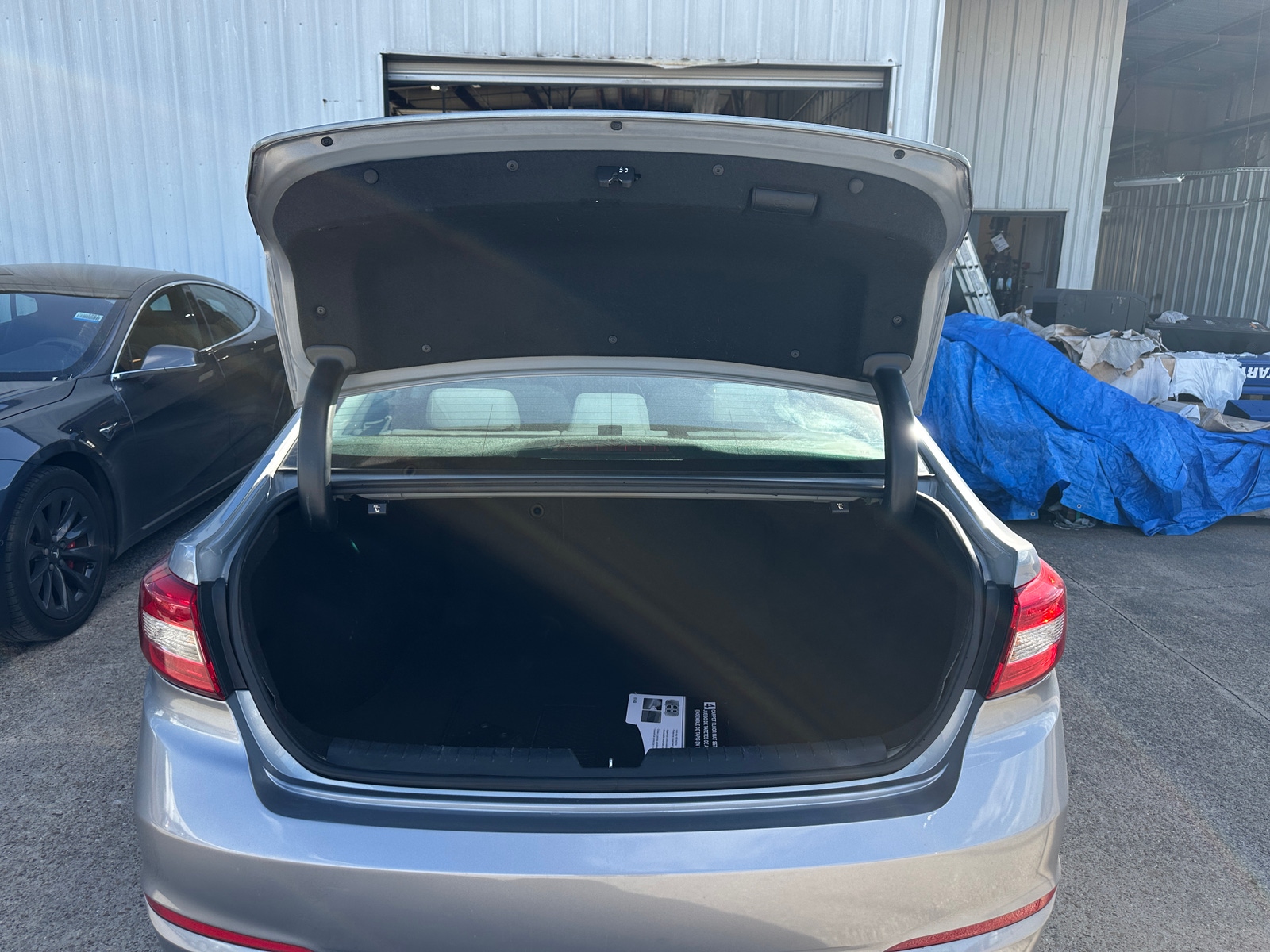 Thumbnail: 2016 Hyundai Sonata - 7